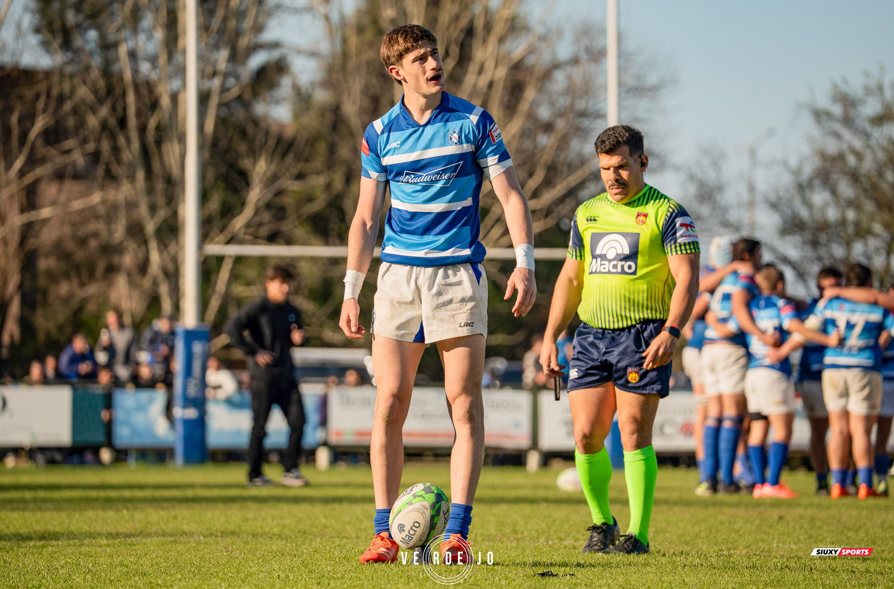  Círculo Universitario de Quilmes - Luján Rugby Club - Rugby - URBA 2025 - 1ra B - Fecha 21 - CU de Quilmes vs Lujan Rugby (#URBA251BQL09) Photo by: Ignacio Verdejo | Siuxy Sports 2025-09-06