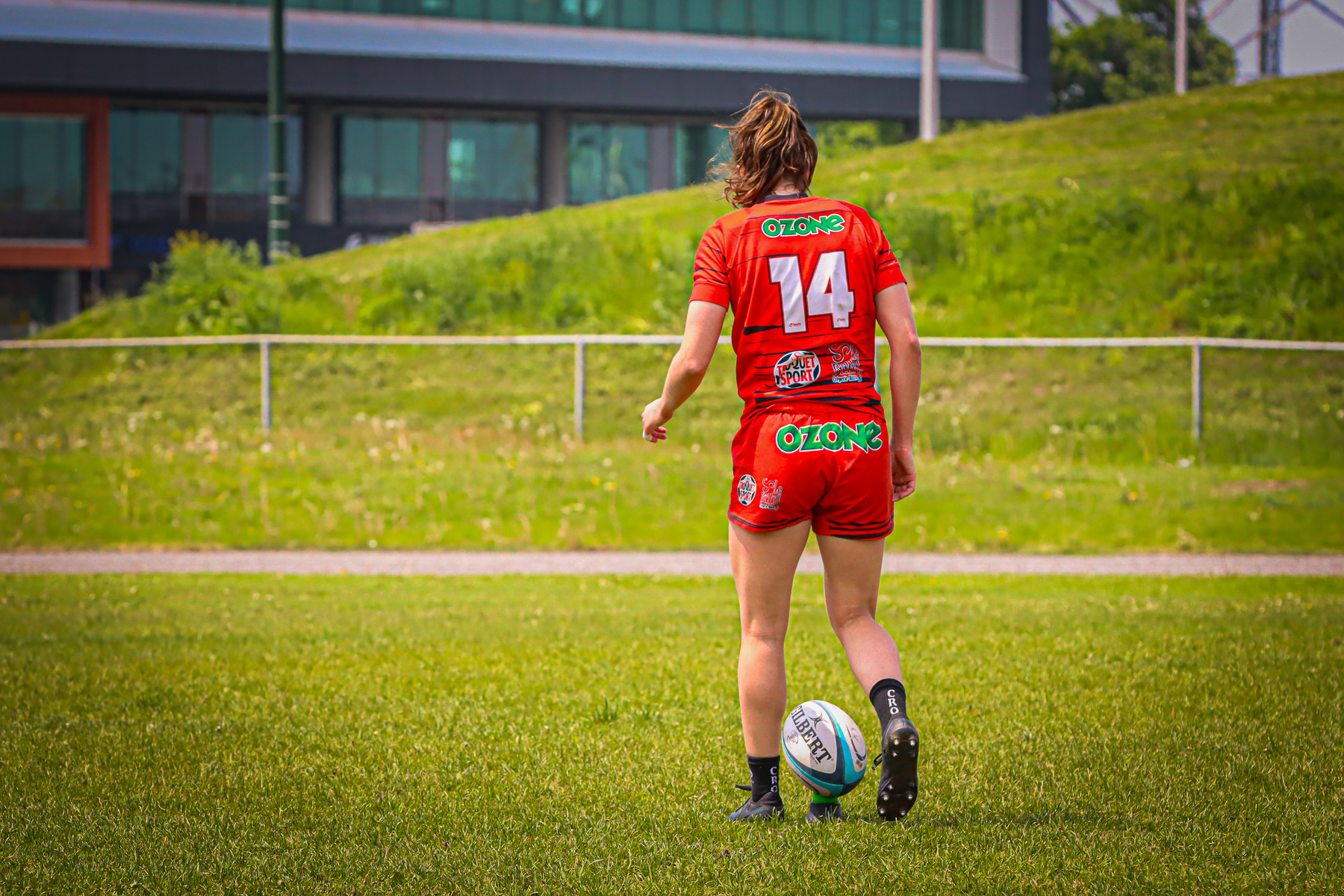  Club de Rugby de Québec - Town of Mount Royal RFC - Rugby - RQ 2025 - SL F - Club de Rugby de Québec (54) vs (12) TMR (#RQ25SLFQCTMR6) Photo by: Photo Mayarts | Siuxy Sports 2025-06-07