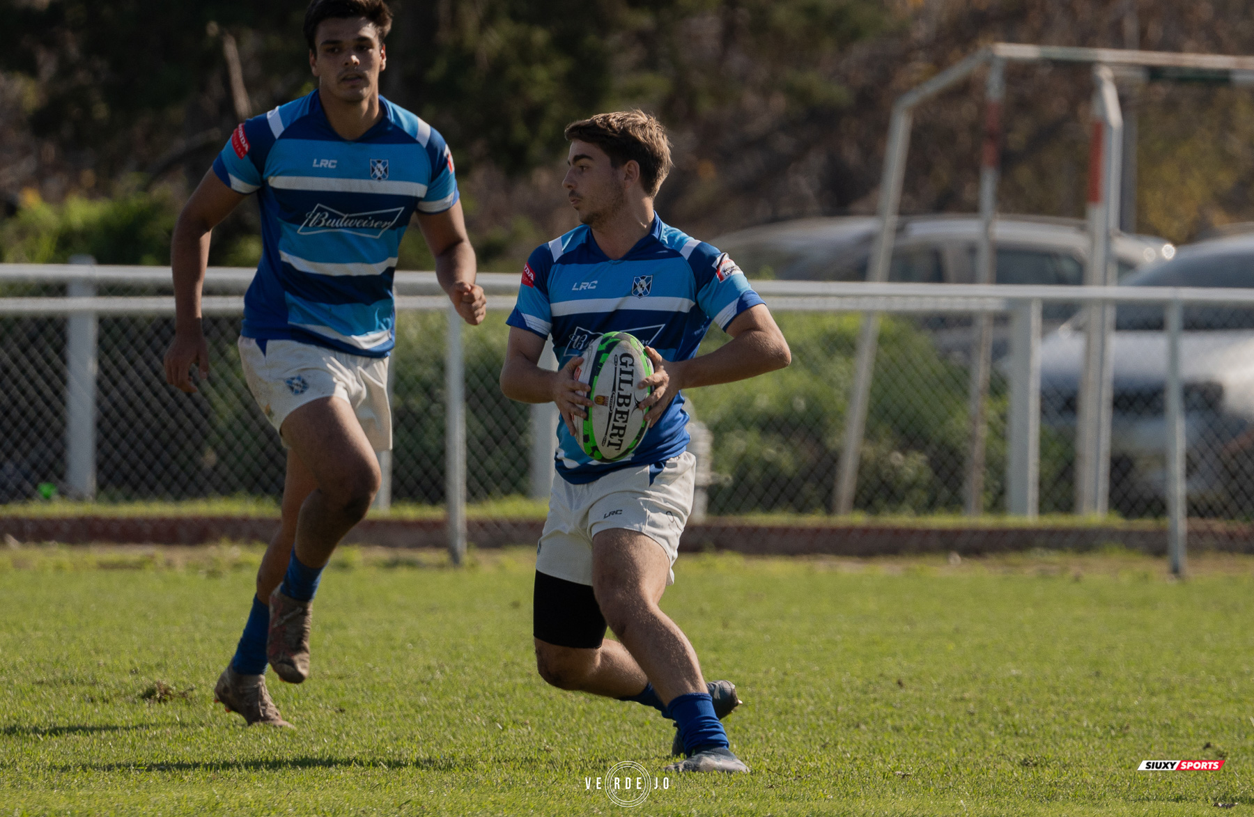  Club Italiano Rugby - Luján Rugby Club - Rugby - URBA 2025 - Primera B - Italiano Rugby (27) vs (20) Lujan Rugby Club (#URBA251BIRLR5) Photo by: Ignacio Verdejo | Siuxy Sports 2025-05-31