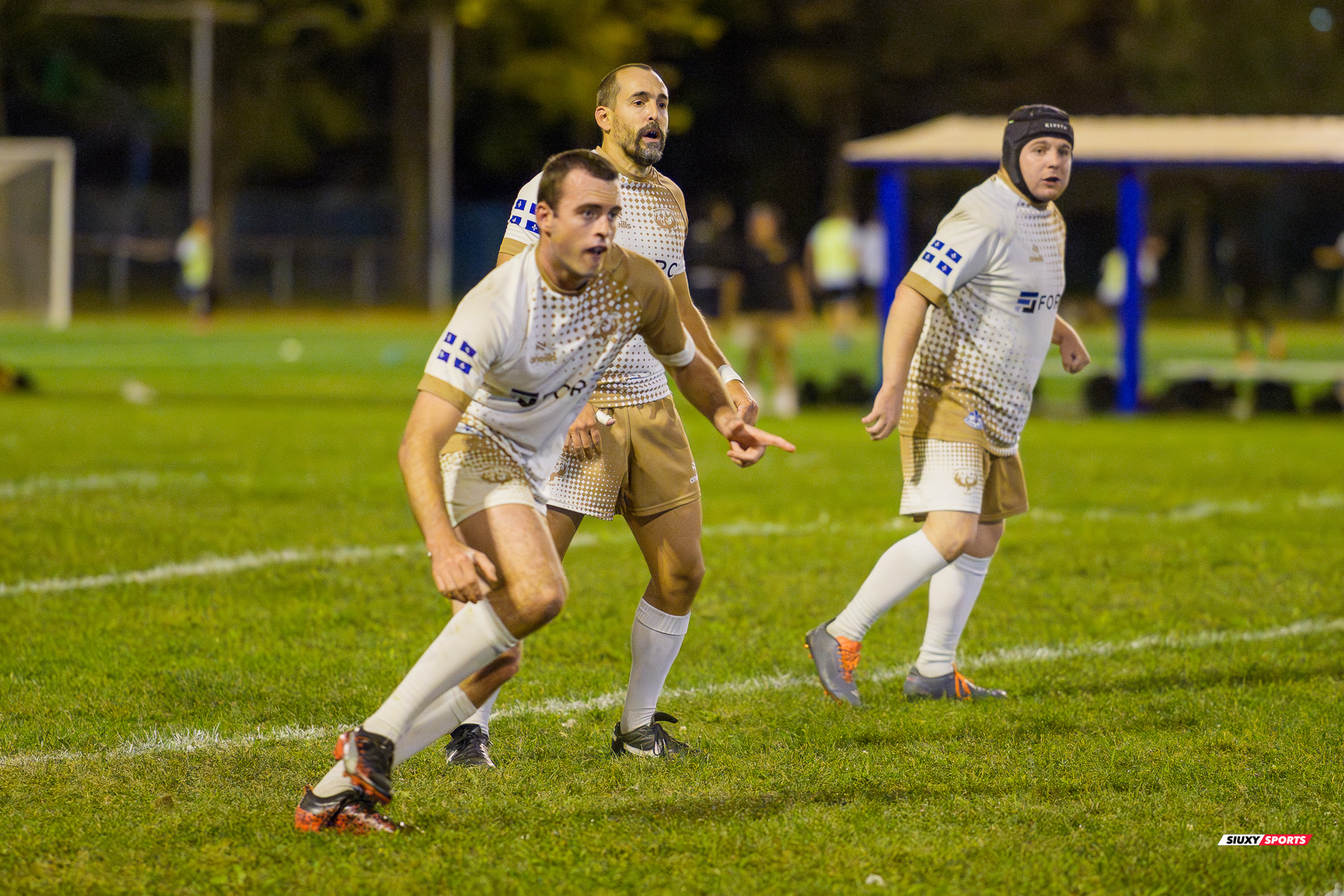  Montreal Wanderers Rugby Football Club - Montréal Phenix Rugby - Rugby - RQ 2025 - Match hors championnat - Wanderers vs Phénix (#RQ25MHCWP09) Photo by: Dan Taylor-Morin | Siuxy Sports 2025-09-19