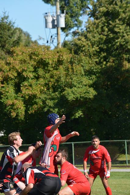  Rugby Club de Montréal -  - Rugby - RQ 2013 - Rugby Club Montréal (#RQ13RCM0001) Photo by:  | Siuxy Sports 2013-06-01