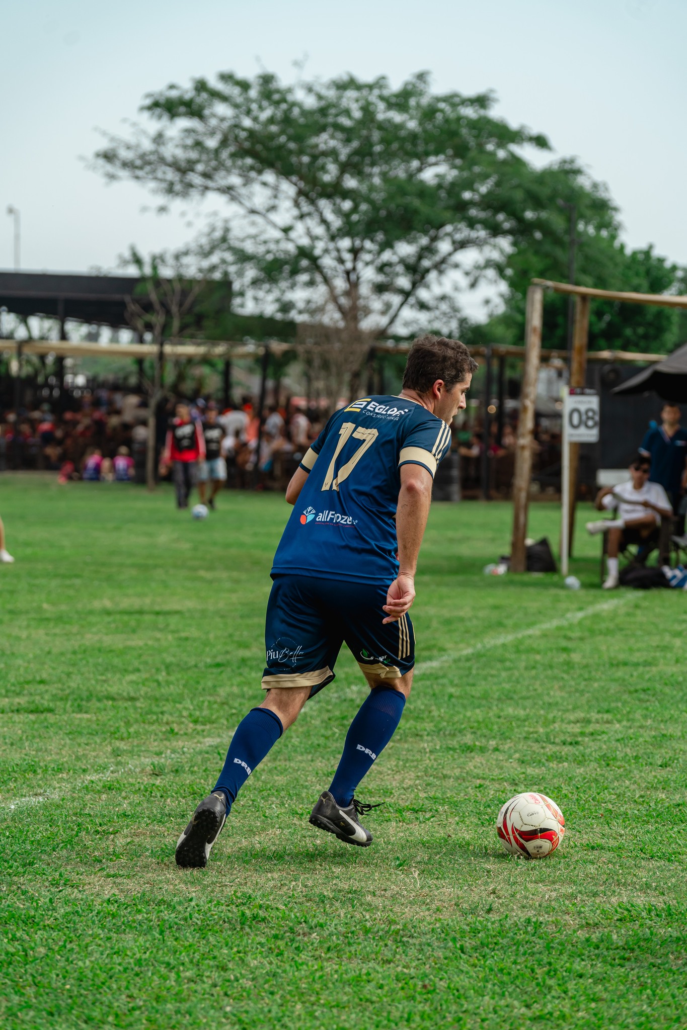  Equipo 0055 -  - Soccer - TLCF 2024 - Futbol - 13a Fecha Torneo Clausura 2024 B (#TLCF24F13TCB) Photo by:  | Siuxy Sports 2024-11-16