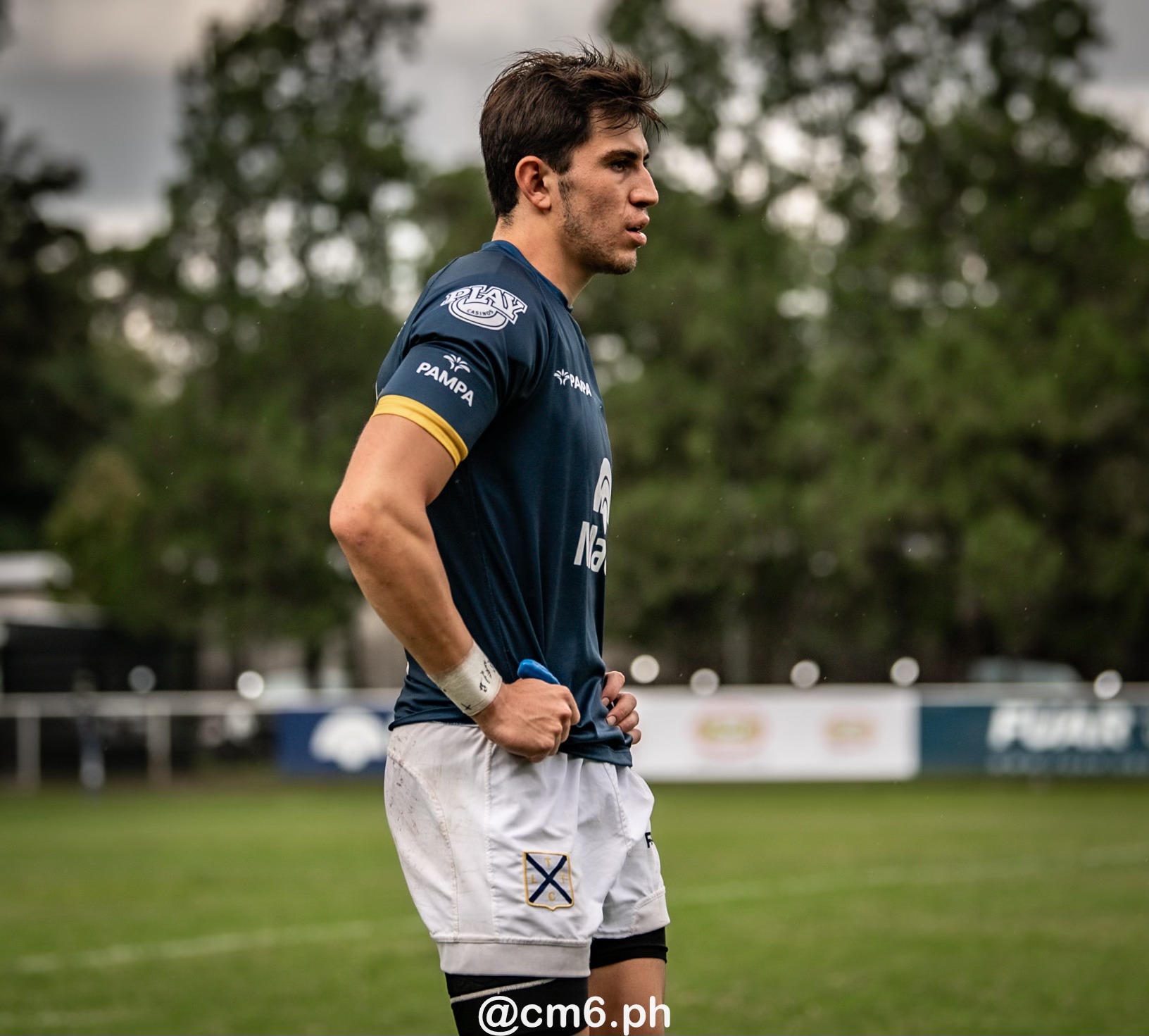  Universitario Rugby Club - Tucuman - Club Universitario - MDP - Rugby - URT 2025 - Universitario de Tucuman vs Universitario de Mar del Plata (#URT25URCUMDQ04) Photo by: Christian Mas | Siuxy Sports 2025-04-19