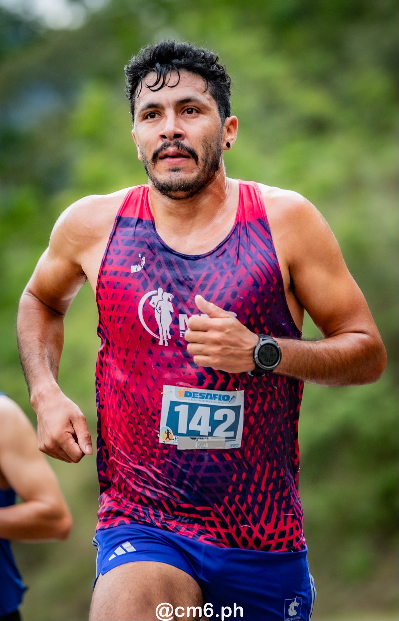   -  - Track & Field - 2025 - Desafio El Cadillal - Tucuman, Argentina (#DELC25TUCARG) Photo by: Christian Mas | Siuxy Sports 2025-05-25