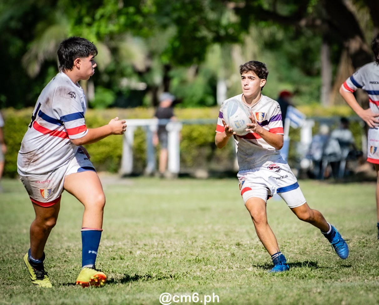  Universitario Rugby Club - Tucuman - Natación y Gimnasia - Rugby - URT 2025 - M15 M16 - Universitario vs Natacion y Gimnasia (#URT25M15M16UNNG02) Photo by: Christian Mas | Siuxy Sports 2025-02-22