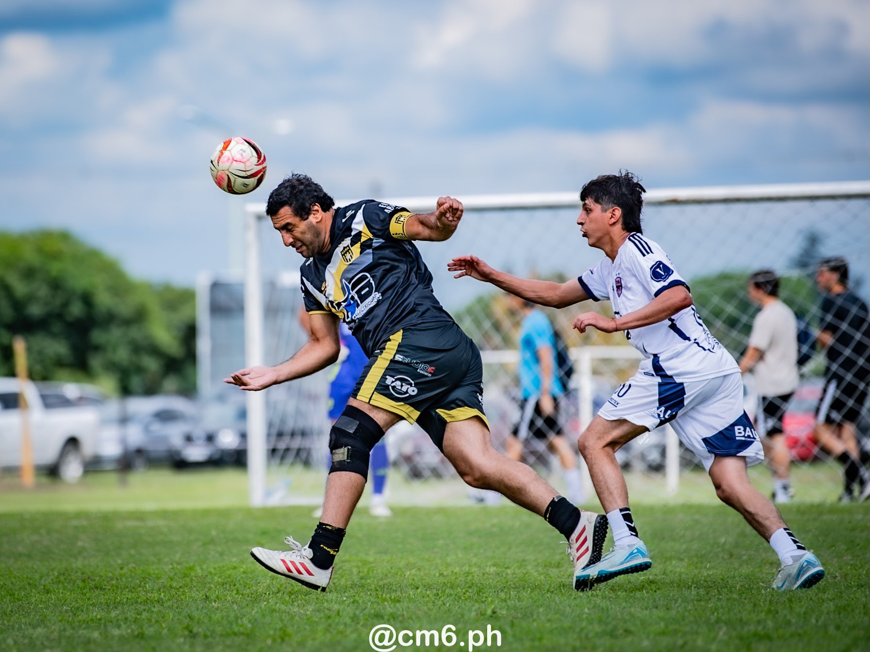  Equipo 0055 -  - Soccer - TLCF 2025 - Futbol Masculino Las Cañas - Abril (#TLCF25FMLC04) Photo by: Christian Mas | Siuxy Sports 2025-04-27