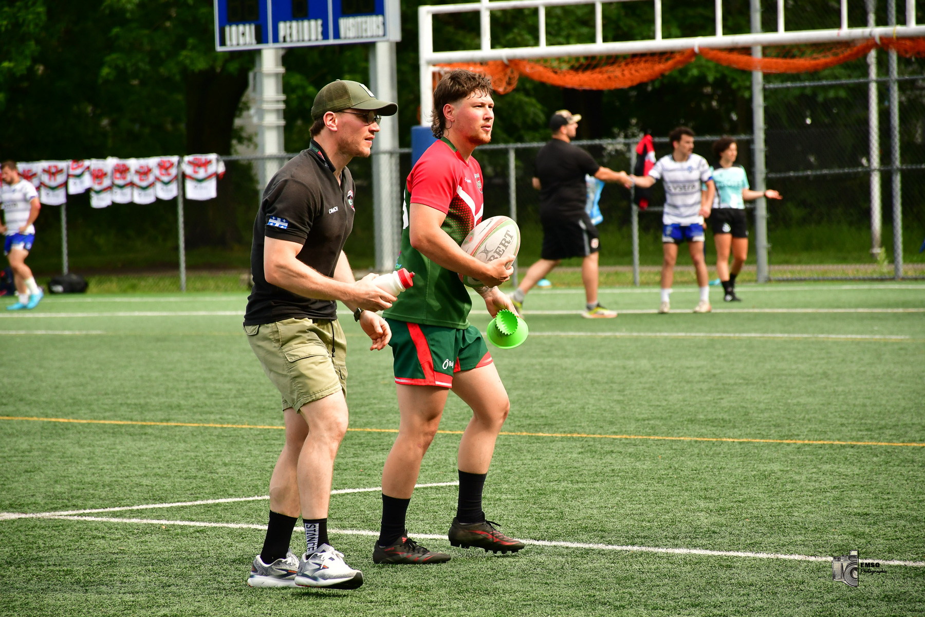  Rugby Club de Montréal - Parc Olympique Rugby - Rugby - RQ 2025 - SL M - Rugby Club de Montréal vs Parc Olympique (#RQ25SLMRMPO86) Photo by: emso photo | Siuxy Sports 2025-06-28