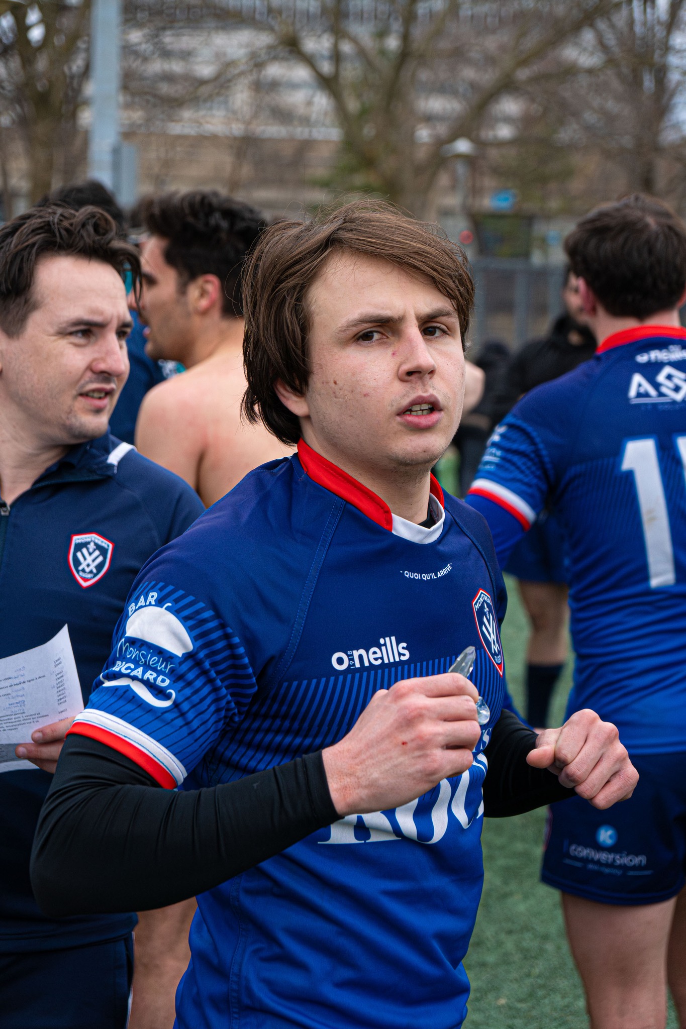  Rugby XV de Montréal - Rugby Club de Montréal - Rugby - RQ 2025 - LPR2 - XV de Montréal vs RCM 2 (#RQ25LP22XVMR4) Photo by:  | Siuxy Sports 2025-04-12