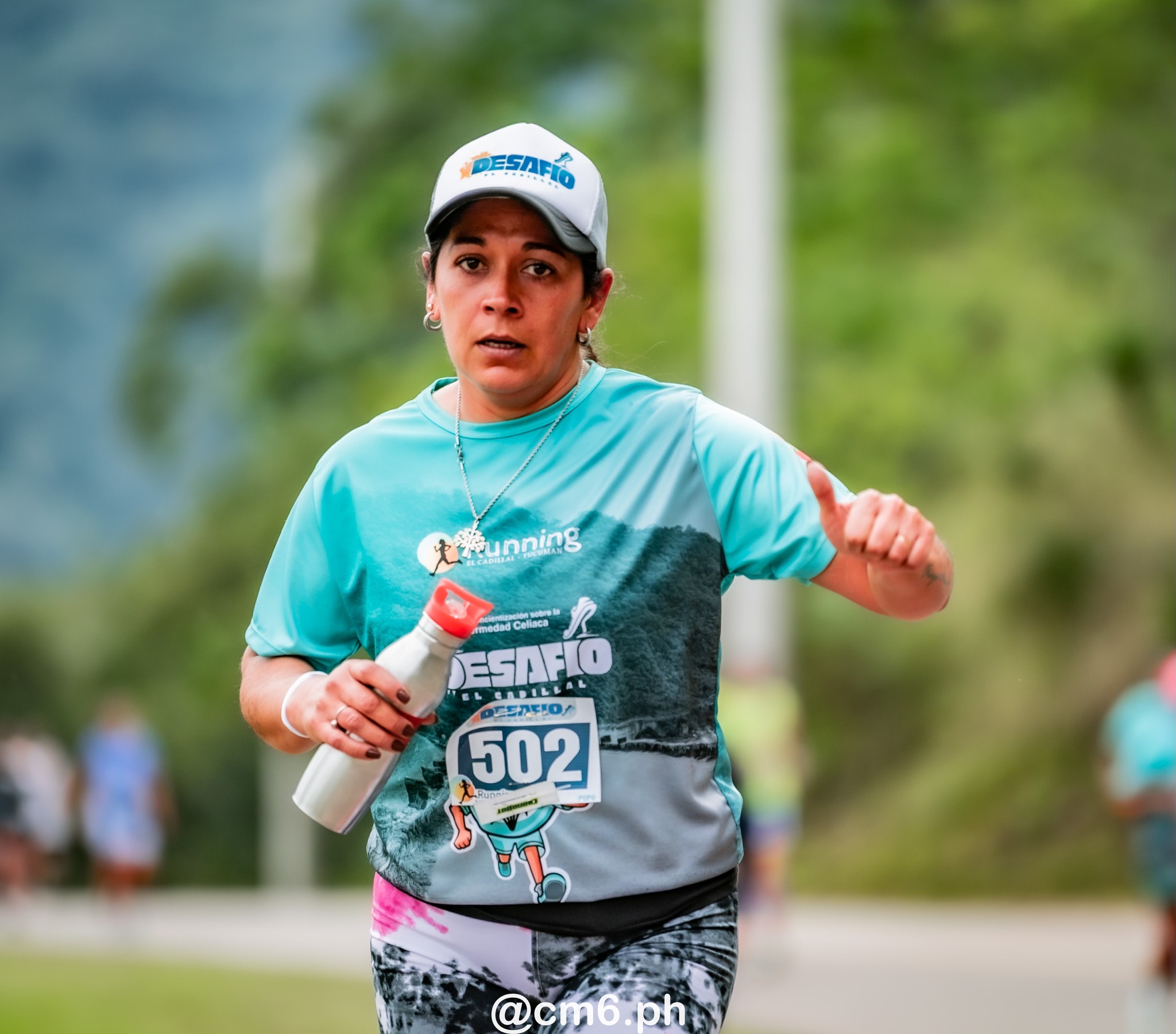   -  - Track & Field - 2025 - Desafio El Cadillal - Tucuman, Argentina (#DELC25TUCARG) Photo by: Christian Mas | Siuxy Sports 2025-05-25