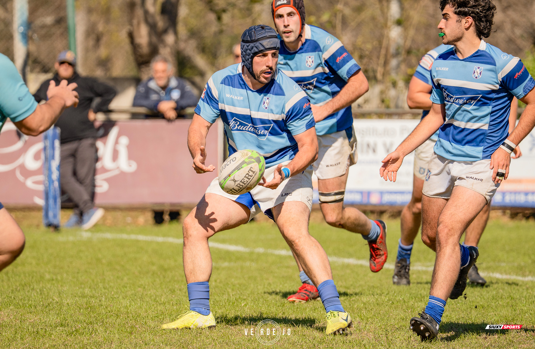  Círculo Universitario de Quilmes - Luján Rugby Club - Rugby - URBA 2025 - 1ra B - Fecha 21 - CU de Quilmes vs Lujan Rugby (#URBA251BQL09) Photo by: Ignacio Verdejo | Siuxy Sports 2025-09-06