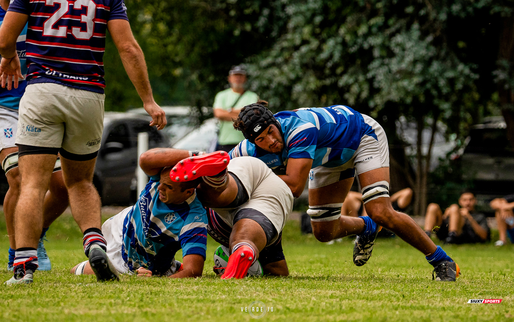  Luján Rugby Club - Ateneo Cultural y Deportivo Don Bosco - Rugby - URBA 2025 -1raB- Superior - Lujan (23) vs (20) Don Bosco (#URBA251BSLRCDB03) Photo by: Ignacio Verdejo | Siuxy Sports 2025-03-22