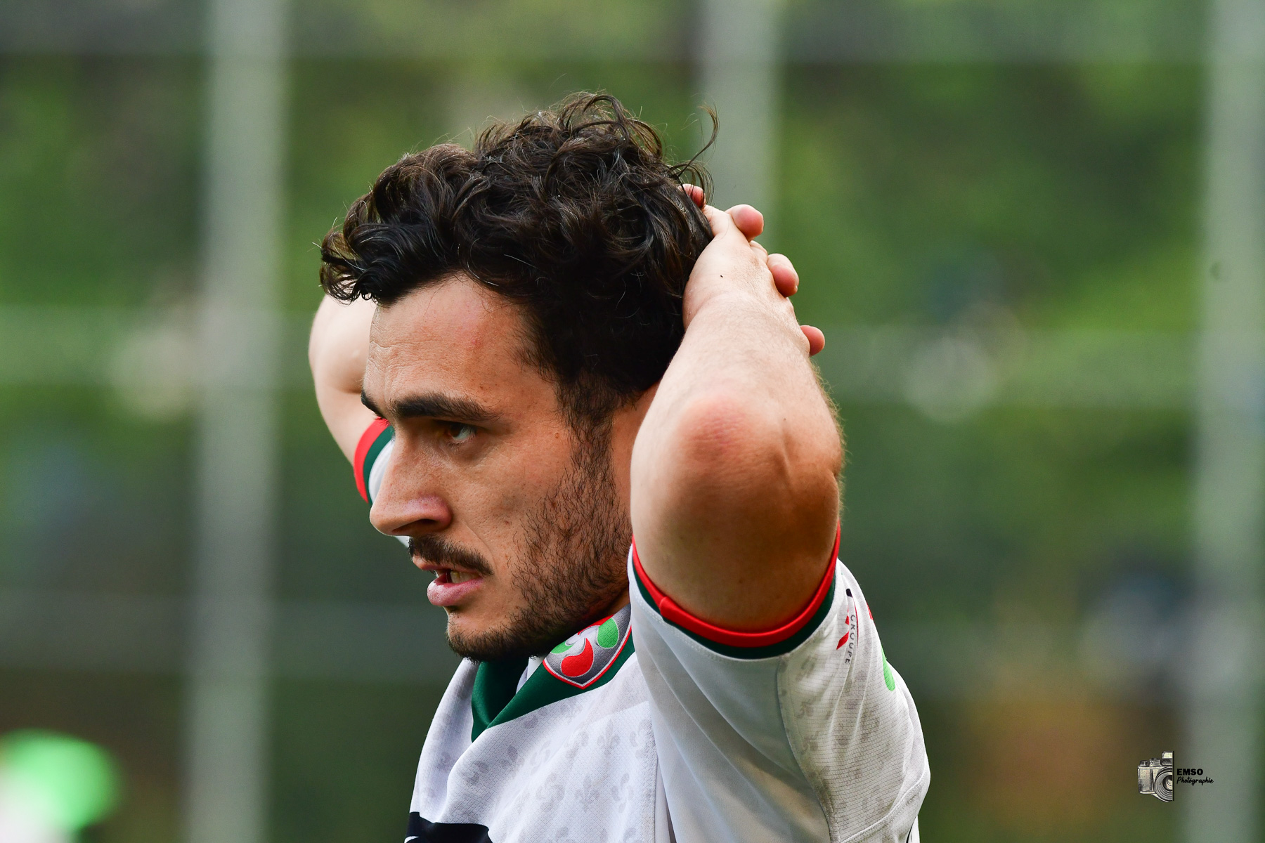  Rugby Club de Montréal - Sainte-Anne-de-Bellevue RFC - Rugby - RQ 2025 - SL M - Rugby Club de Montréal (51) vs (20) SABRFC (#RQ25SLMRCMSA7) Photo by: emso photo | Siuxy Sports 2025-08-02