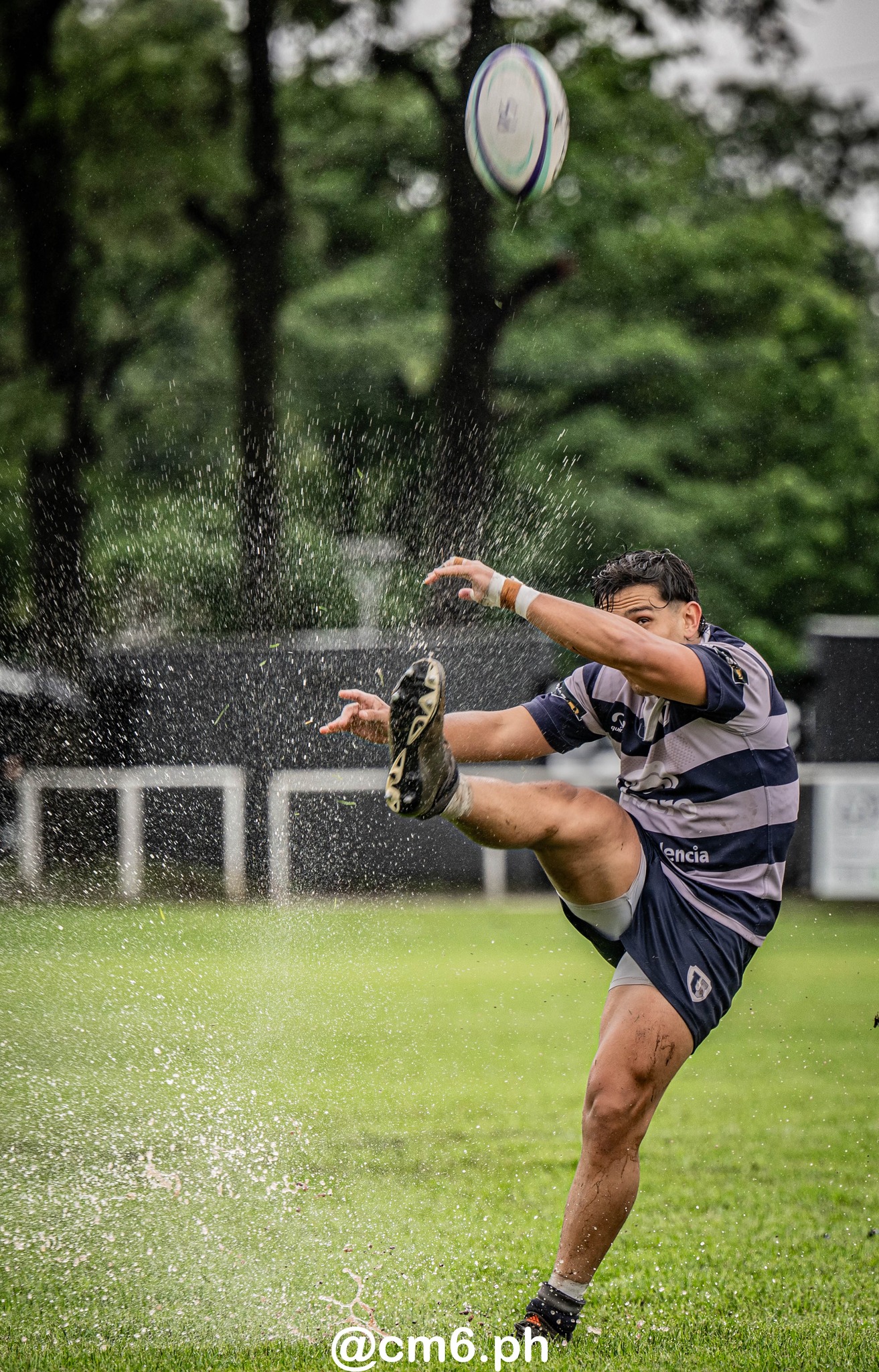  Universitario Rugby Club - Tucuman - Tucumán Rugby Club - Rugby - URT 2025 - Universitario RC vs Tucuman RC (#URT25URTR101) Photo by: Christian Mas | Siuxy Sports 2025-10-25