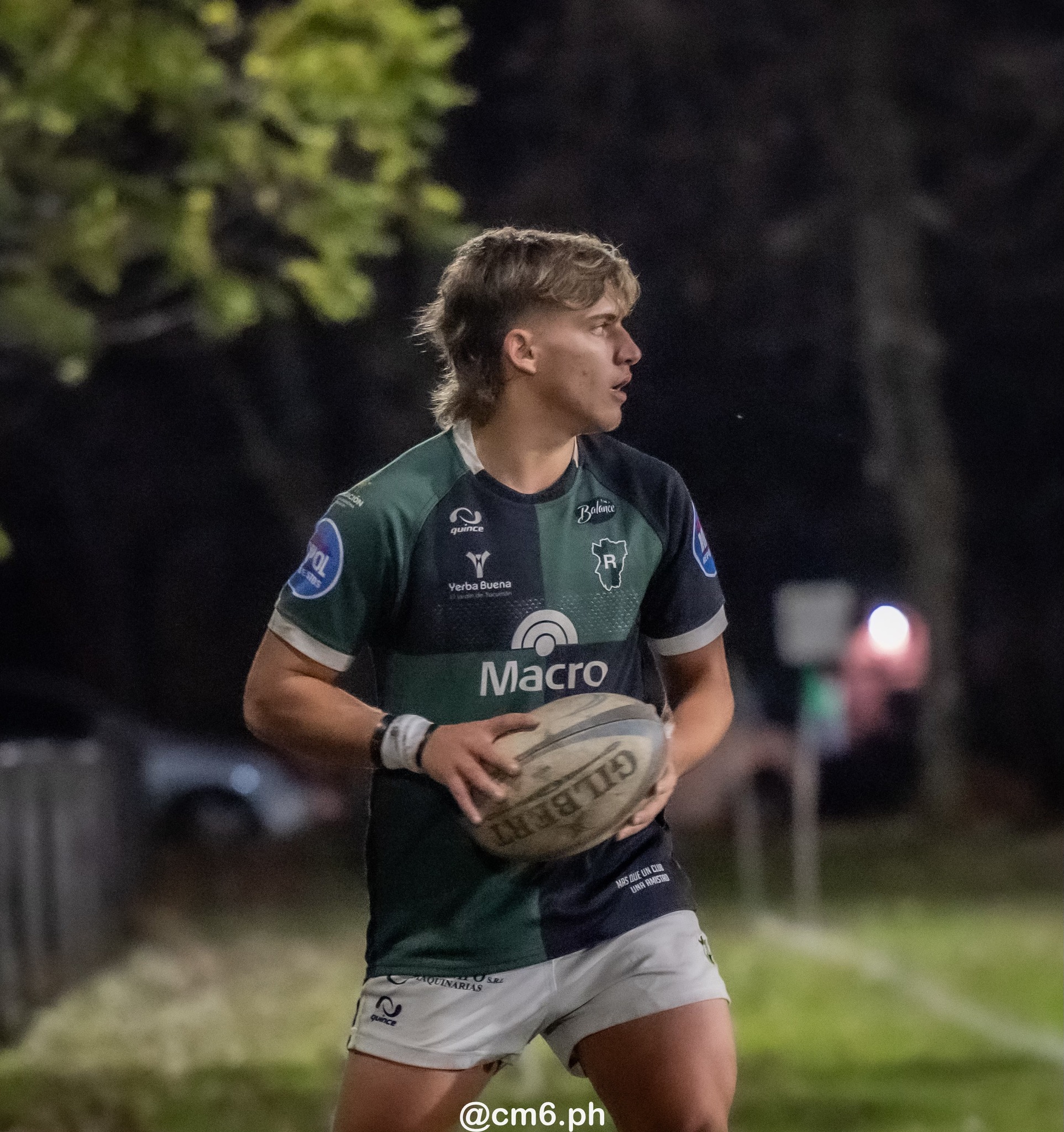  Tucumán Rugby Club - San Martín Rugby Club (Tucuman) - Rugby - URT 2025 - Tucuman Rugby Club vs San Martin Rugby Club (#URT25TRCSM6) Photo by: Christian Mas | Siuxy Sports 2025-06-14