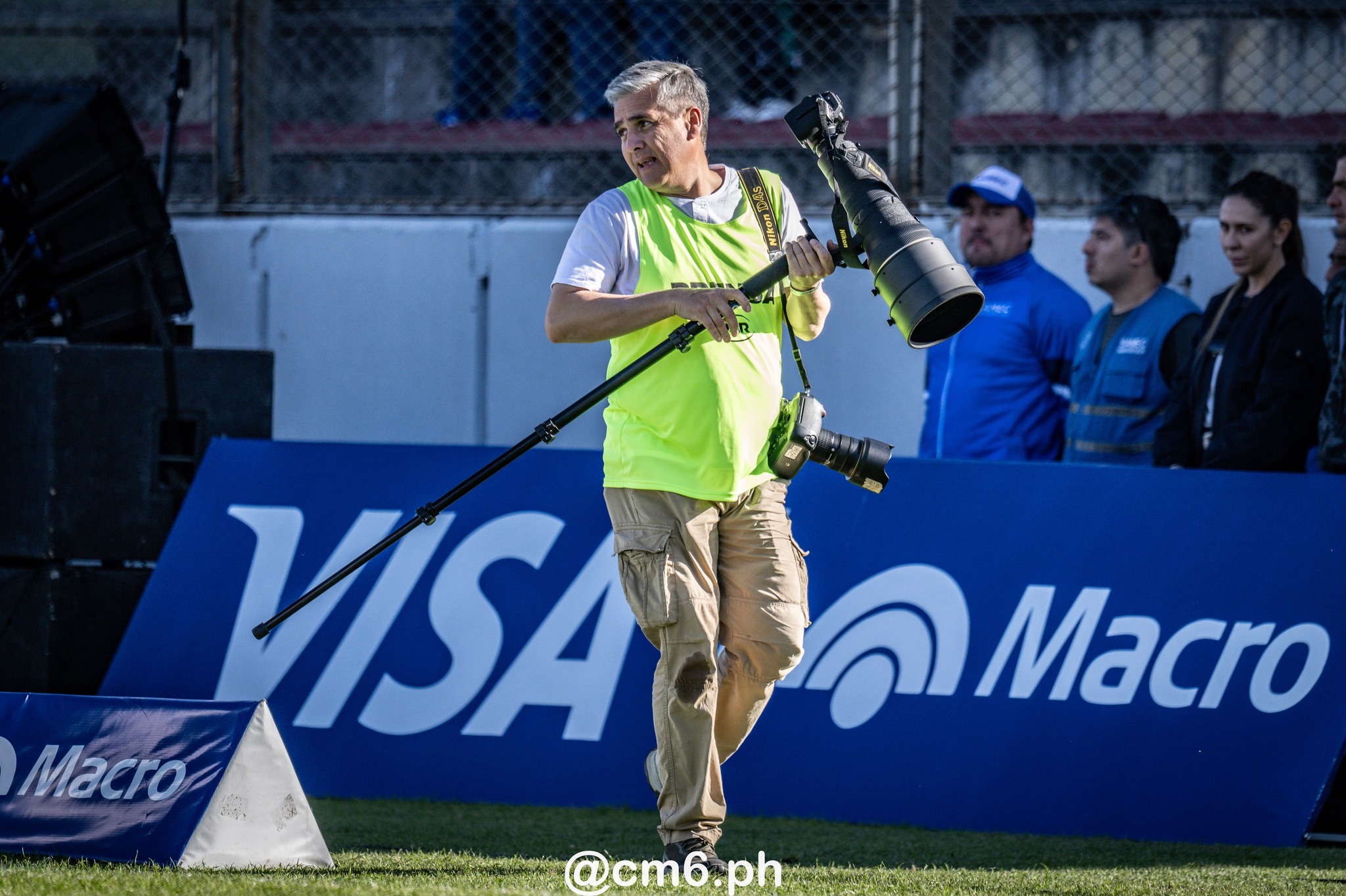  Selección Argentina de Rugby XV - Selección de Rugby de Uruguay - Rugby - International Rugby Union 2025 - Los Pumas-Argentina (52) vs (17) Los Teros-Uruguay (#IRB25UARURU7) Photo by: Christian Mas | Siuxy Sports 2025-07-17
