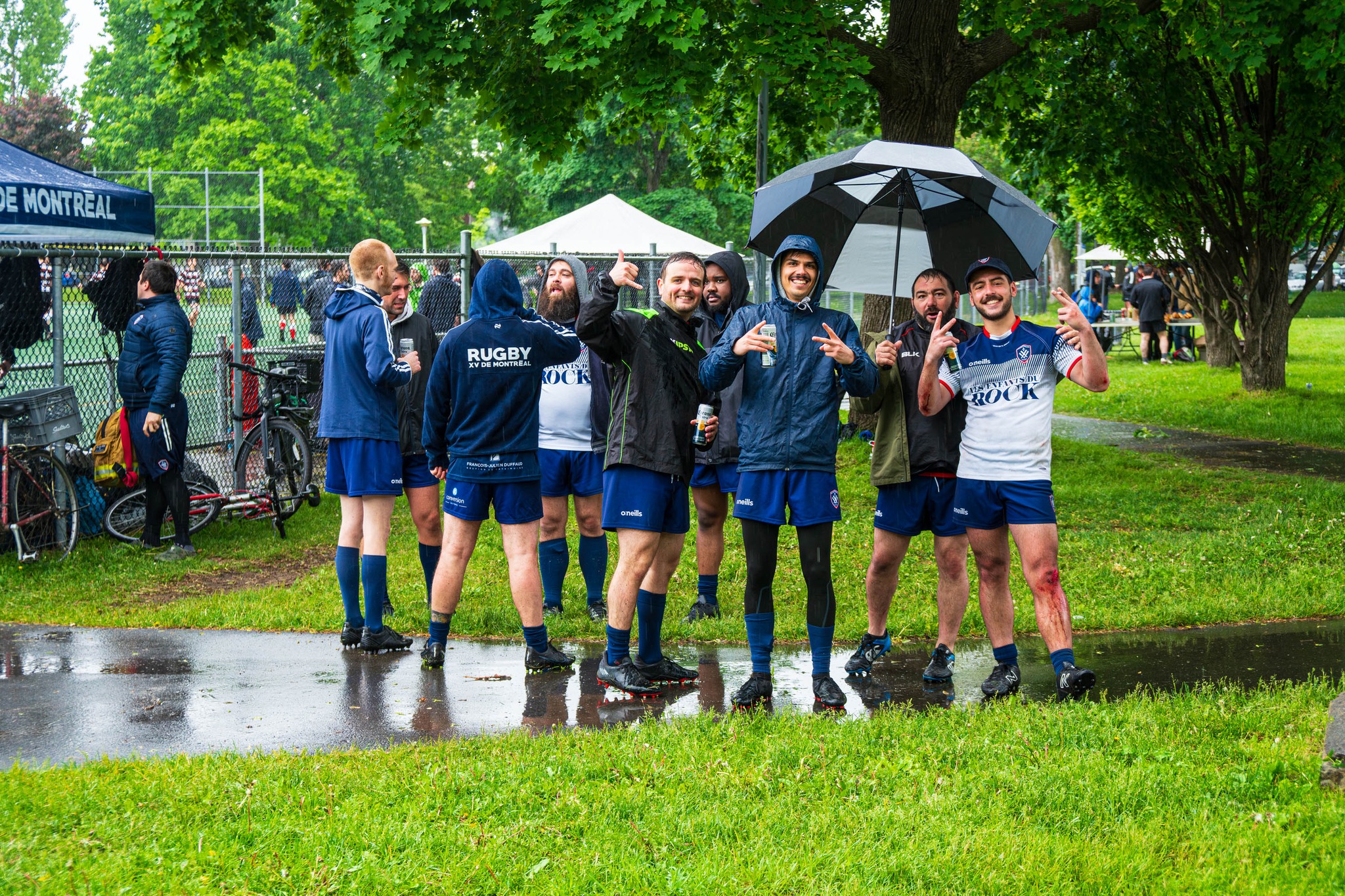  Rugby XV de Montréal - Westmount Rugby Club - Rugby - RQ 2025 - LP1M - XV de Montréal vs Westmount RC (#RQ25LP1XVMW5) Photo by:  | Siuxy Sports 2025-05-31