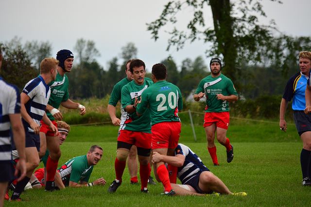  Rugby Club de Montréal -  - Rugby - RCM 2013 - II (#RCM13II) Photo by:  | Siuxy Sports 2013-06-02