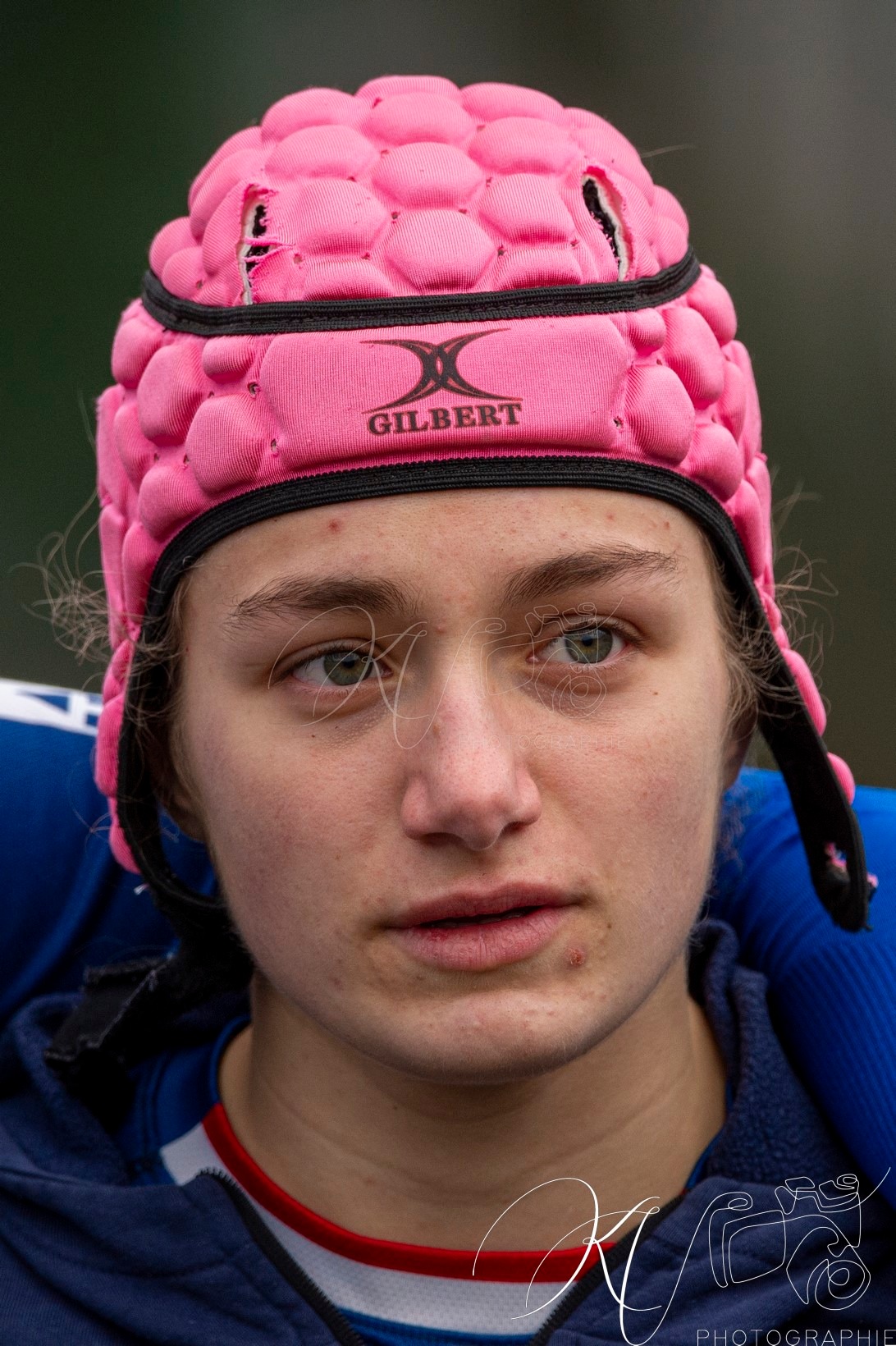  FC Grenoble Rugby - RC Toulonnais - Rugby - FFR 2025 - U-18 Fém - Grenoble vs Toulon (#FFR25U18FGRETOU02) Photo by: Karine Valentin | Siuxy Sports 2025-02-09