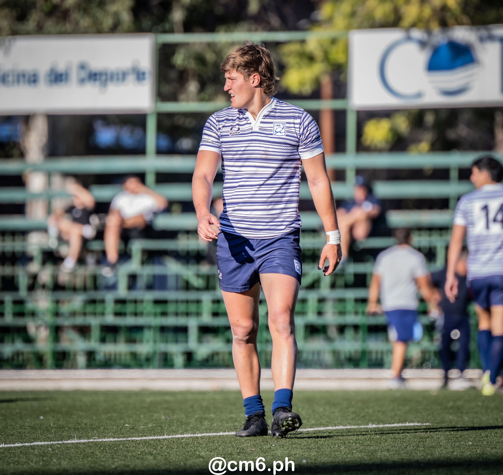  Seleccionado de Tucuman - 7s -  - Rugby - URT 2025 JADAR - Tucuman 7 (#URT25JADART7) Photo by: Christian Mas | Siuxy Sports 2025-09-14