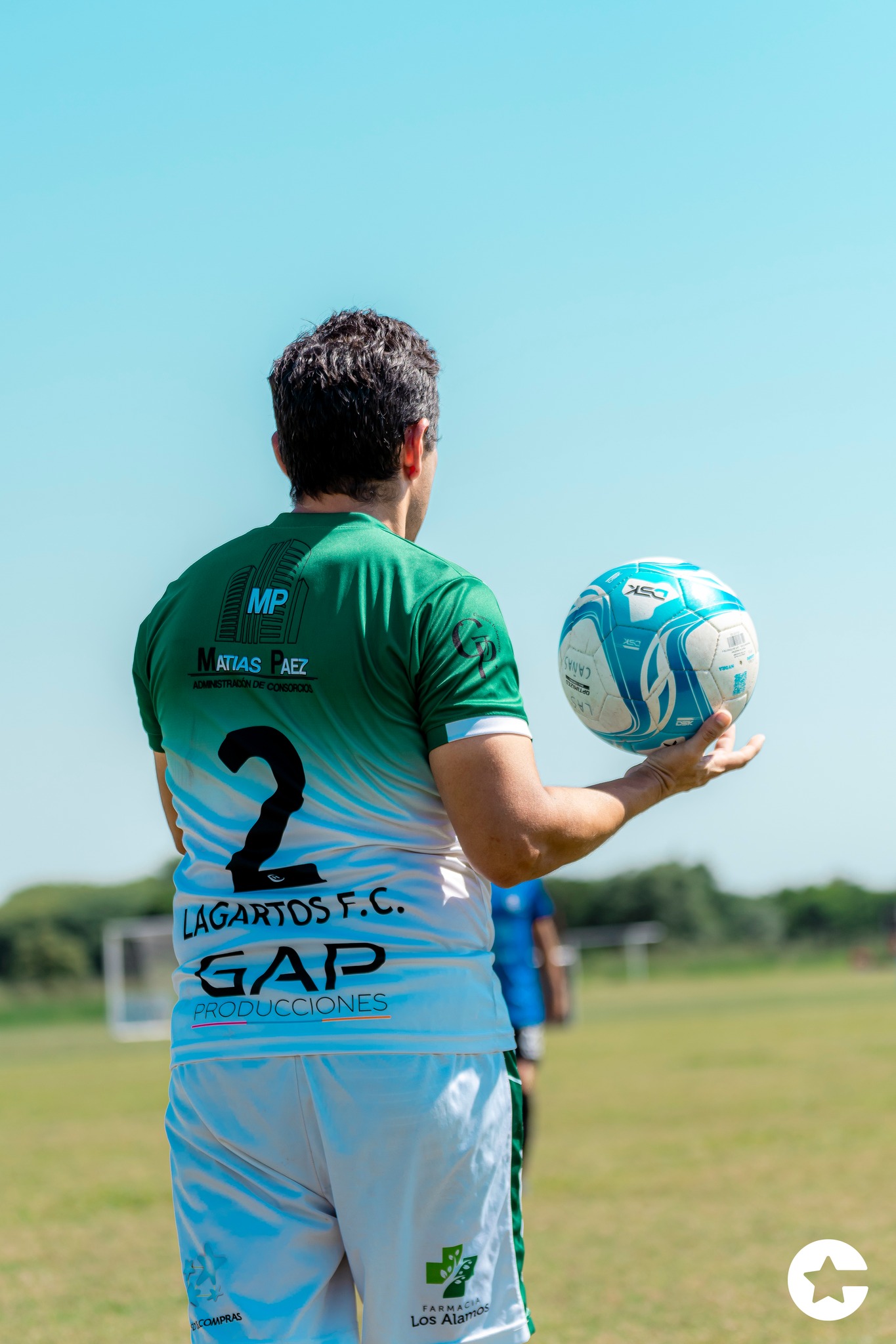  Equipo 0055 -  - Soccer - TLCF 2024 - Futbol - 13a Fecha Torneo Clausura 2024 A (#TLCF24F13TCA) Photo by:  | Siuxy Sports 2024-11-16