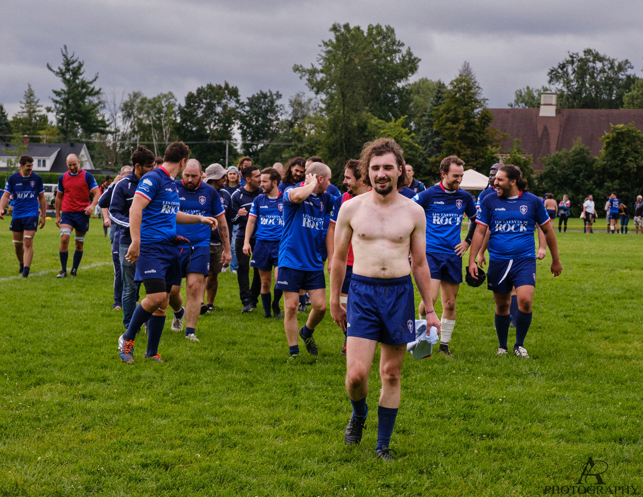  Rugby XV de Montréal - Mont-Tremblant RFC - Rugby - RQ 2023 - LP1M - XV de Montreal vs Mont-Tremblant (#RQ23LP1MXVMT8) Photo by:  | Siuxy Sports 2023-08-19