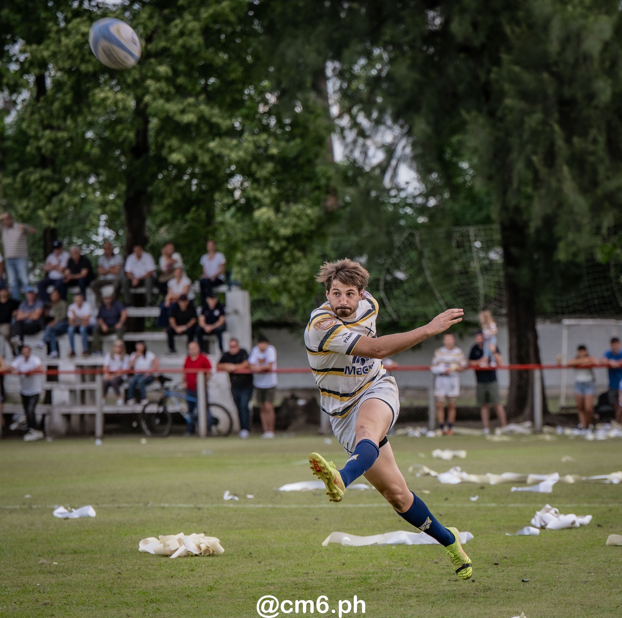  Natación y Gimnasia - Tucumán Lawn Tennis Club - Rugby - URT 2025 - Semi Final - Natacion y Gimnasia vs Tucuman Lawn Tennis (#URT25SFNGLT) Photo by: Christian Mas | Siuxy Sports 2025-11-02