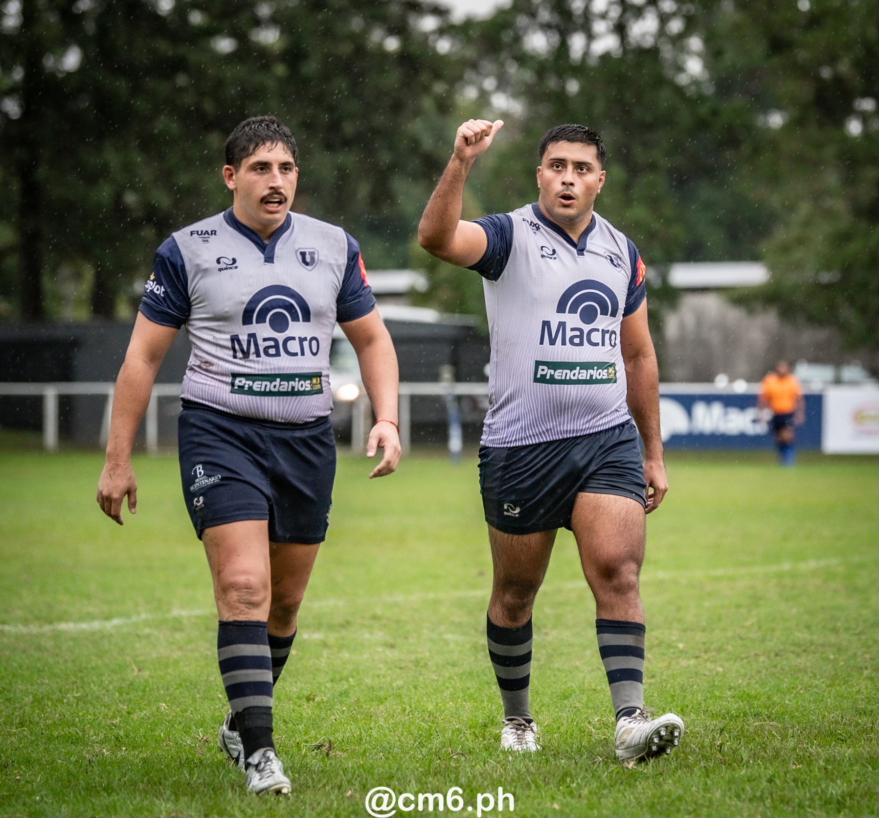  Universitario Rugby Club - Tucuman - Club Universitario - MDP - Rugby - URT 2025 - Universitario de Tucuman vs Universitario de Mar del Plata (#URT25URCUMDQ04) Photo by: Christian Mas | Siuxy Sports 2025-04-19