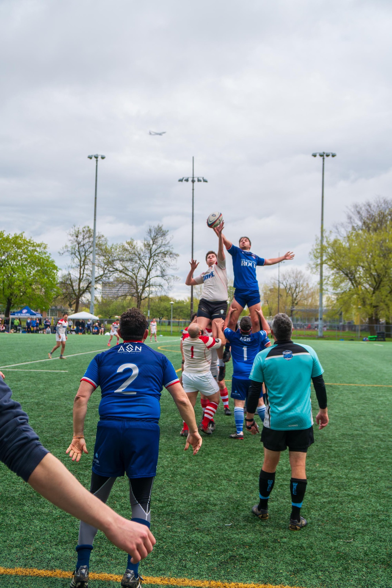  Rugby XV de Montréal - Ottawa Rugby Club - Rugby - RQ 2025 - LPR2 M - XV de Montreal 2 vs Ottawa RC 2 (#RQ25LP22XVO5) Photo by:  | Siuxy Sports 2025-05-11