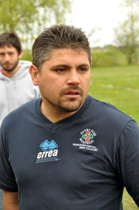  Rugby Club de Montréal -  - Rugby - RQ RCM 2010 (#RQ10RCM6) Photo by:  | Siuxy Sports 2010-06-01