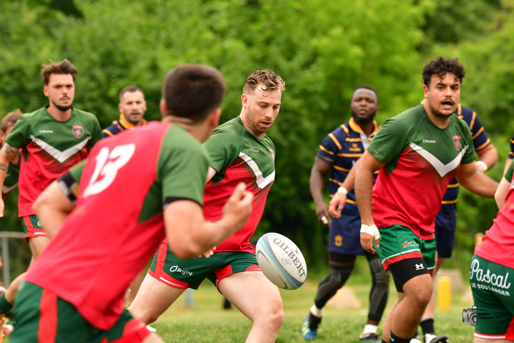  Town of Mount Royal RFC - Rugby Club de Montréal - Rugby - RQ 2025 - SL M R - Town of Mount Royal vs Rugby Club de Montréal (#RQ25SLMRTMR77) Photo by: emso photo | Siuxy Sports 2025-07-05