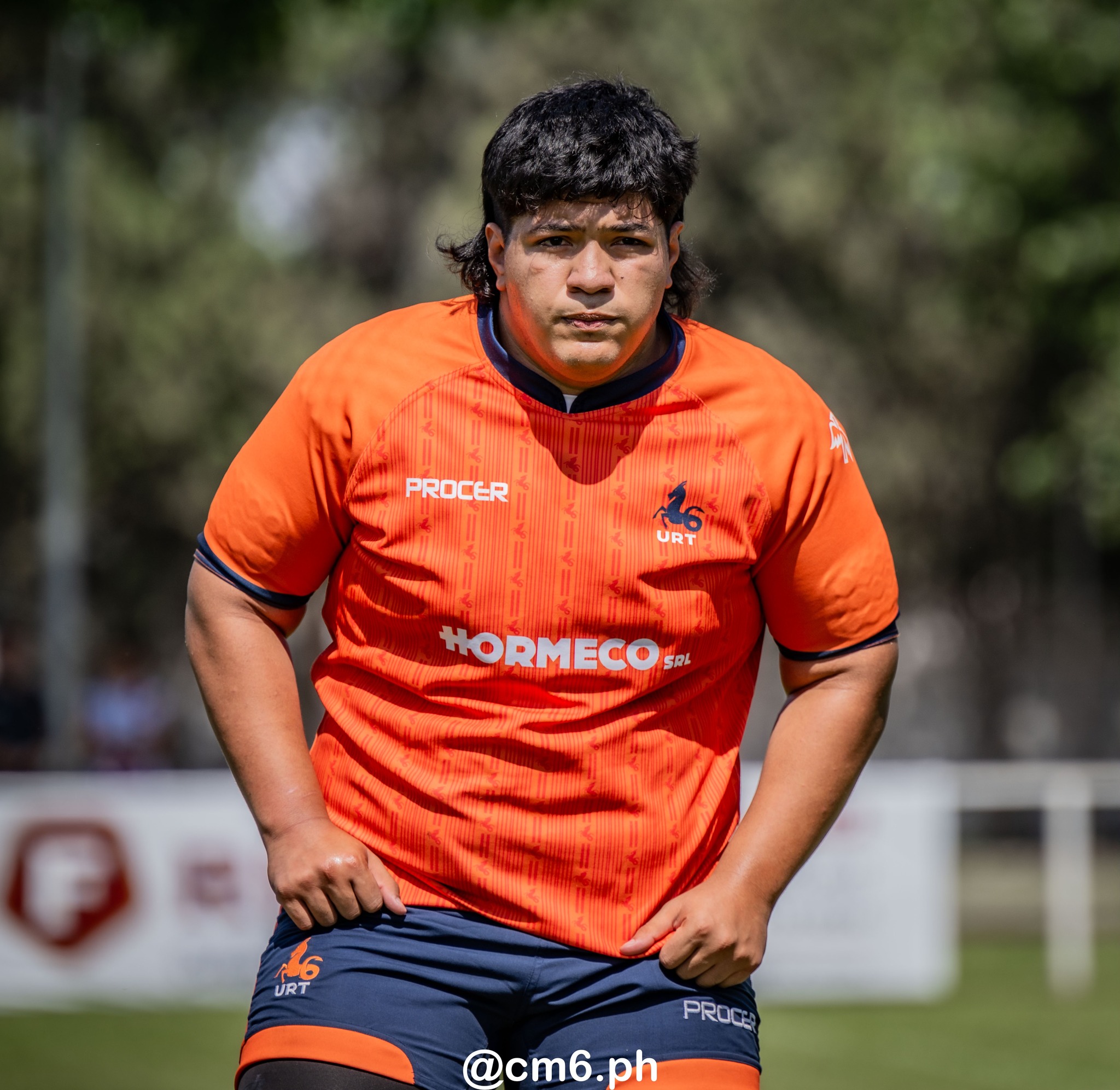  Tucumán Rugby Club - Universitario Rugby Club - Tucuman - Rugby - URT 2025 - M17 - Tucuman Rugby vs Universitario (#URT25M17TU11) Photo by: Christian Mas | Siuxy Sports 2025-11-01