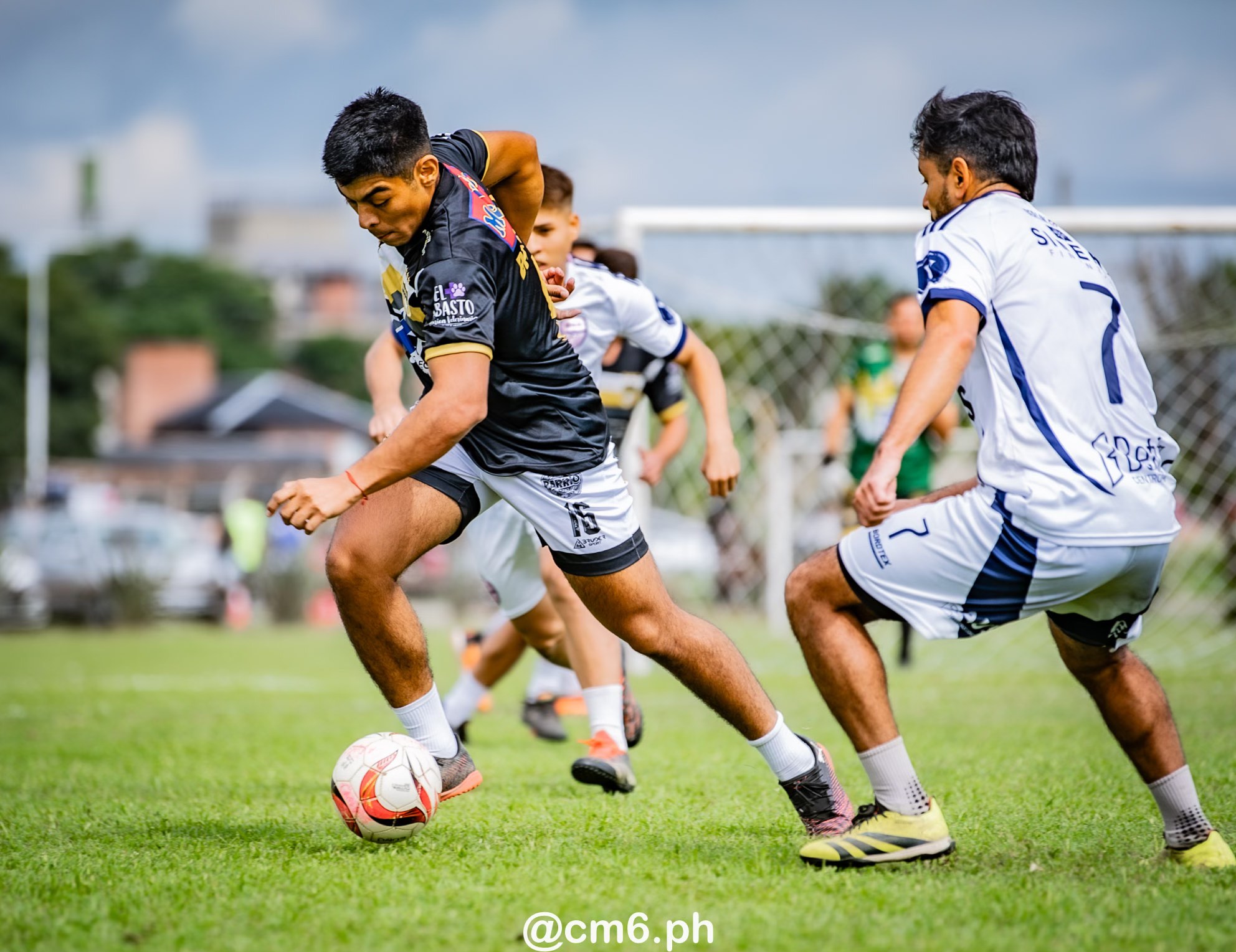  Equipo 0055 -  - Soccer - TLCF 2025 - Futbol Masculino Las Cañas - Abril (#TLCF25FMLC04) Photo by: Christian Mas | Siuxy Sports 2025-04-27