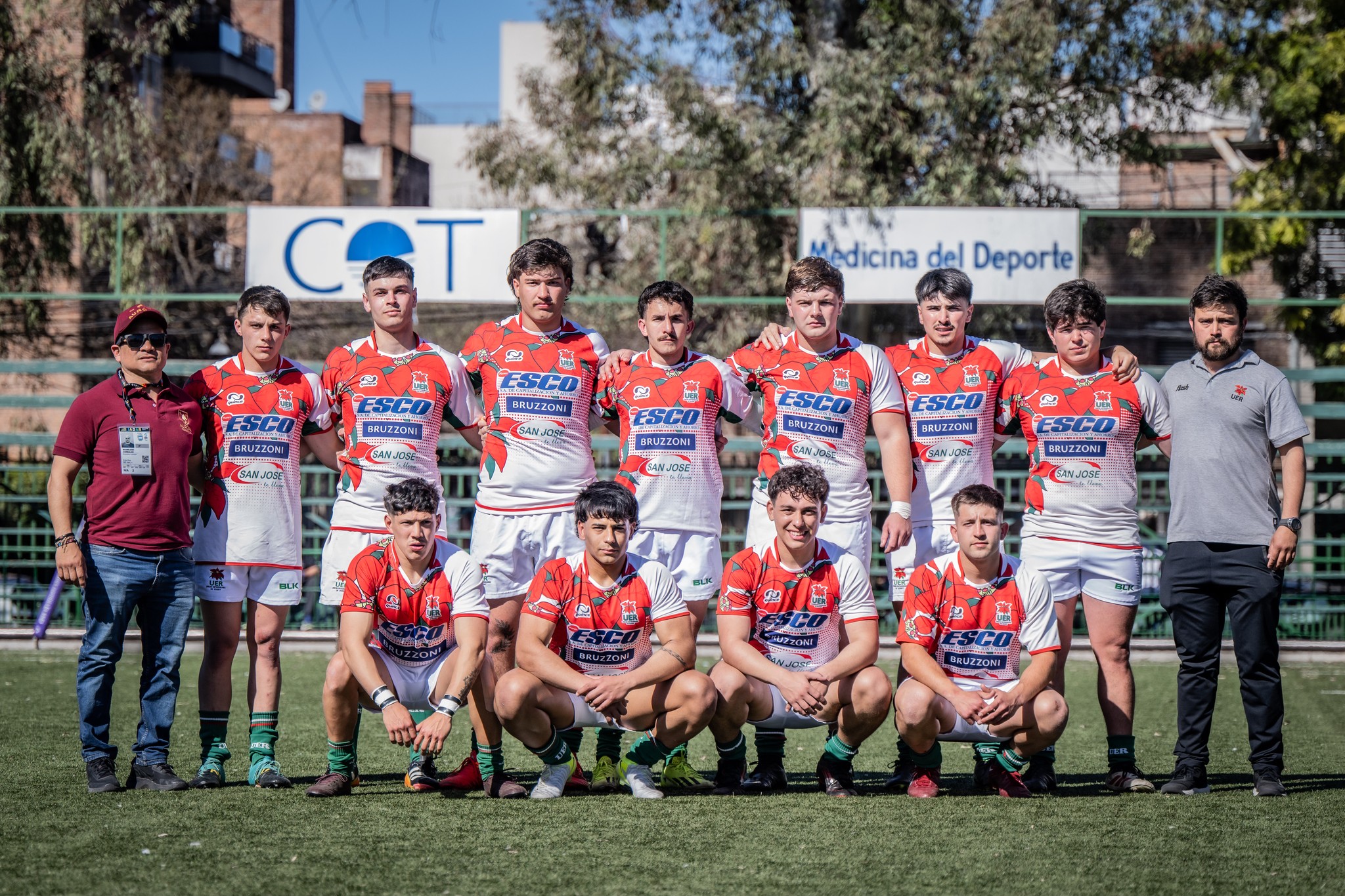  Seleccionado de Tucuman - 7s -  - Rugby - URT 2025 JADAR - Tucuman 7 (#URT25JADART7) Photo by: Christian Mas | Siuxy Sports 2025-09-14