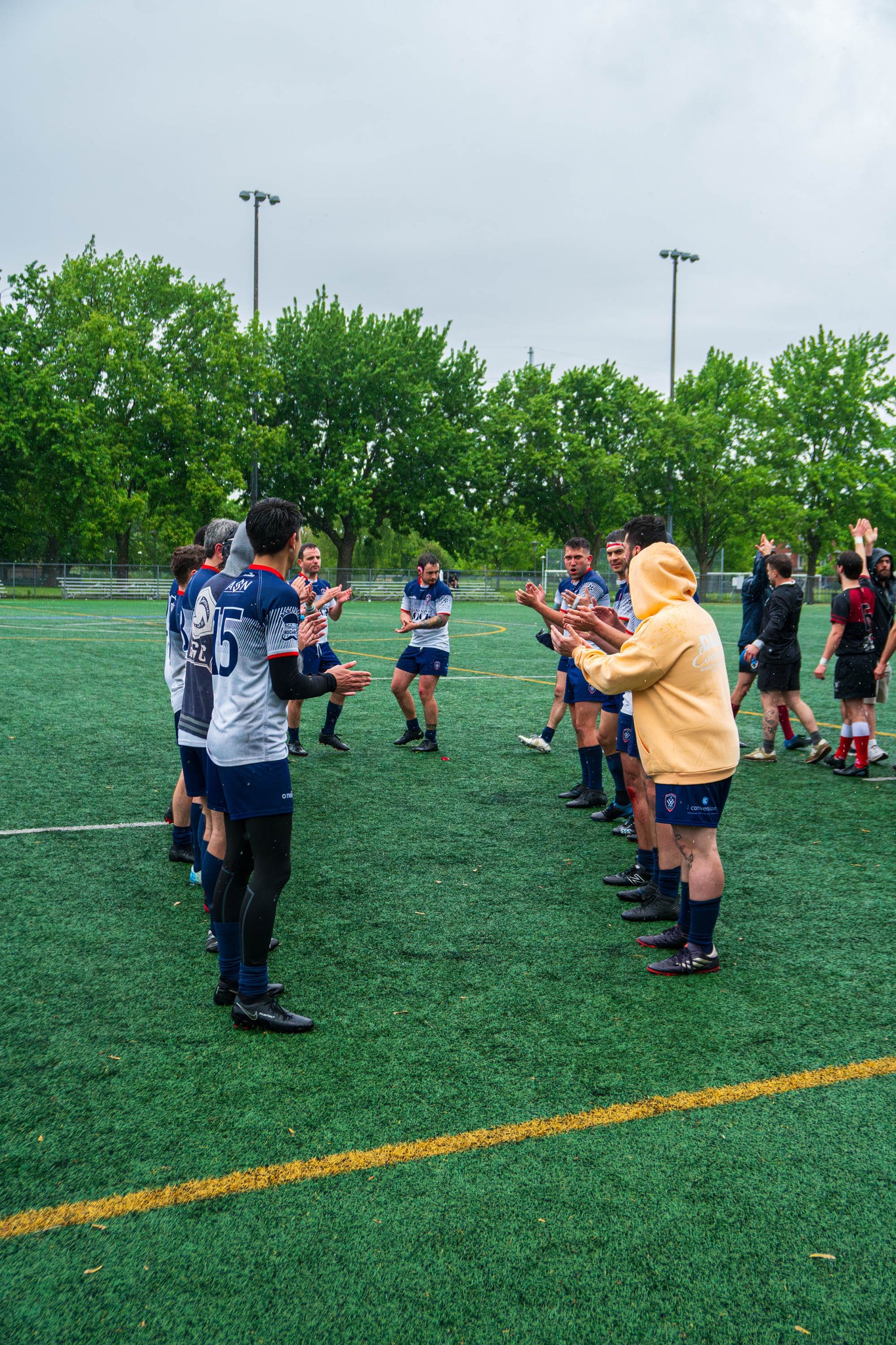  Rugby XV de Montréal - Westmount Rugby Club - Rugby - RQ 2025 - LP1M - XV de Montréal vs Westmount RC (#RQ25LP1XVMW5) Photo by:  | Siuxy Sports 2025-05-31