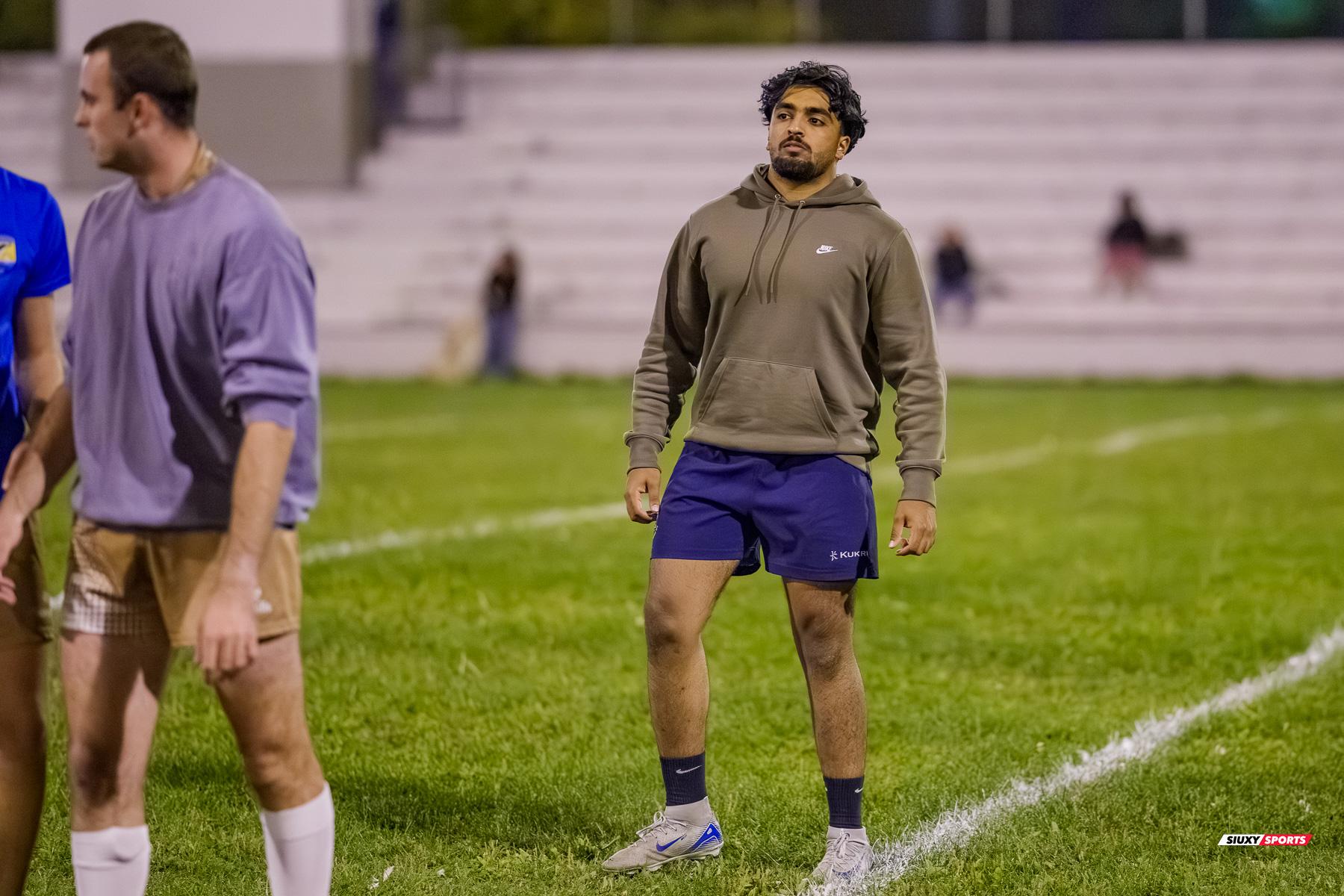  Montreal Wanderers Rugby Football Club - Montréal Phenix Rugby - Rugby - RQ 2025 - Match hors championnat - Wanderers vs Phénix (#RQ25MHCWP09) Photo by: Dan Taylor-Morin | Siuxy Sports 2025-09-19