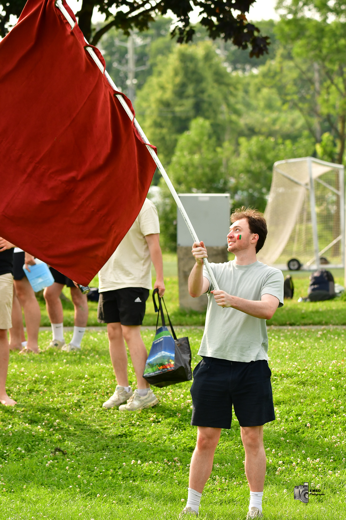  Club de Rugby de Québec - Rugby Club de Montréal - Rugby - RQ 2025 - SL R M - CRQ (5) vs (31) RCM (#RQ25SLRMCRQM7) Photo by: emso photo | Siuxy Sports 2025-07-12