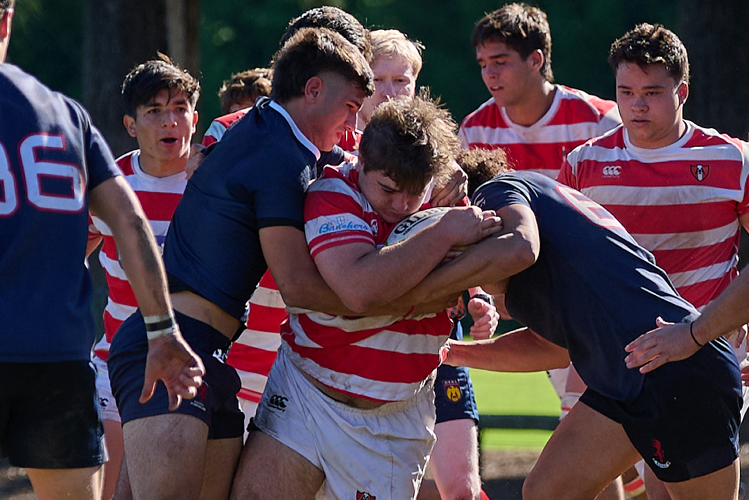 Asociación Alumni - Buenos Aires Cricket & Rugby Club - Rugby - URBA 2025 - M19 - Alumni A vs Buenos Aires (#URBA25M19AAABA04) Photo by: Ximena Rebecchi | Siuxy Sports 2025-04-26
