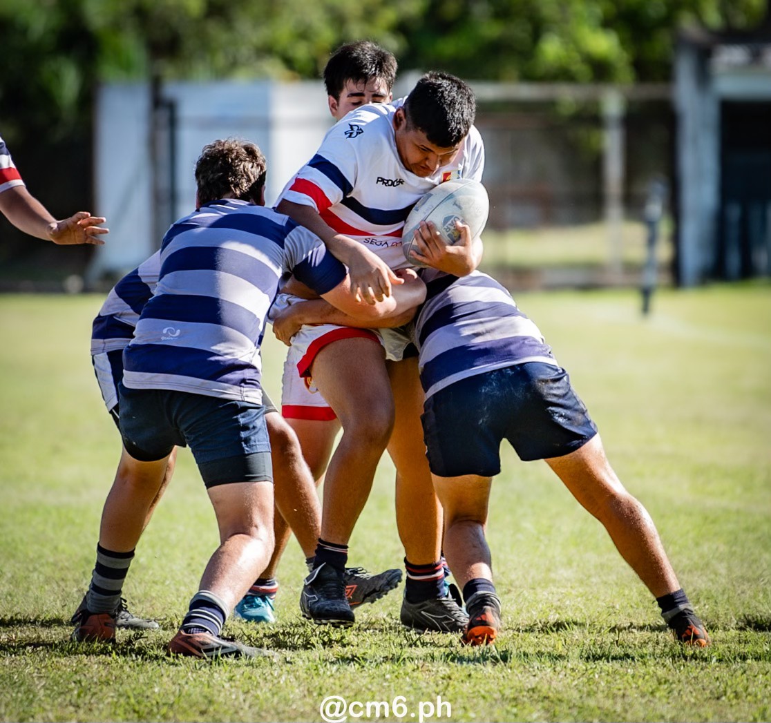  Universitario Rugby Club - Tucuman - Natación y Gimnasia - Rugby - URT 2025 - M15 M16 - Universitario vs Natacion y Gimnasia (#URT25M15M16UNNG02) Photo by: Christian Mas | Siuxy Sports 2025-02-22