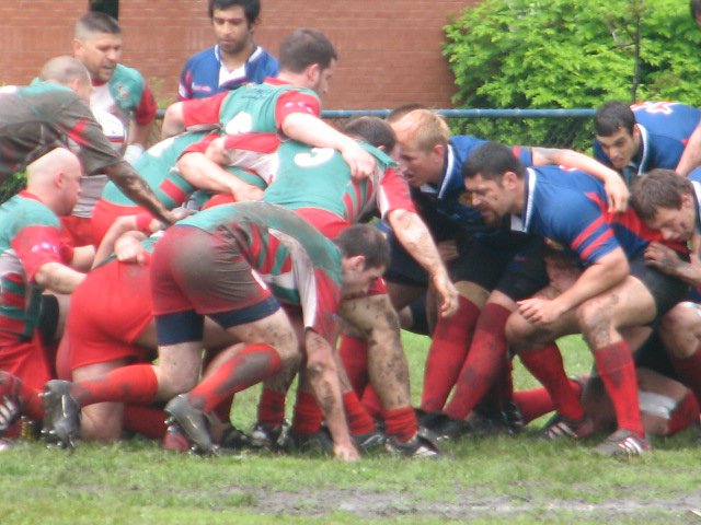  Rugby Club de Montréal -  - Rugby - RQ RCM 2010 (#RQ10RCM6) Photo by:  | Siuxy Sports 2010-06-01