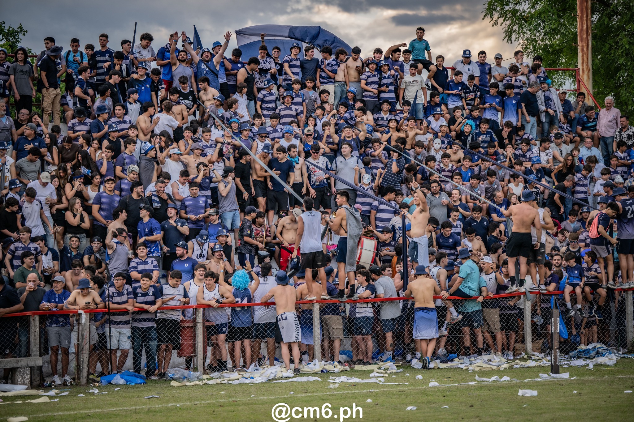  Tucumán Rugby Club - Universitario Rugby Club - Tucuman - Rugby - URT 2025 - Semi Final - Tucuman Rugby vs Universitario Rugby (#URT25SFTRUR) Photo by: Christian Mas | Siuxy Sports 2025-11-02