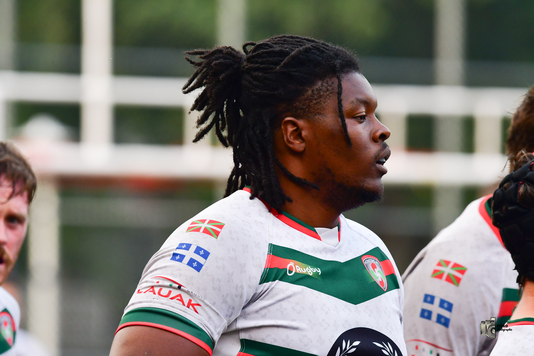  Rugby Club de Montréal - Sainte-Anne-de-Bellevue RFC - Rugby - RQ 2025 - SL M - Rugby Club de Montréal (51) vs (20) SABRFC (#RQ25SLMRCMSA7) Photo by: emso photo | Siuxy Sports 2025-08-02