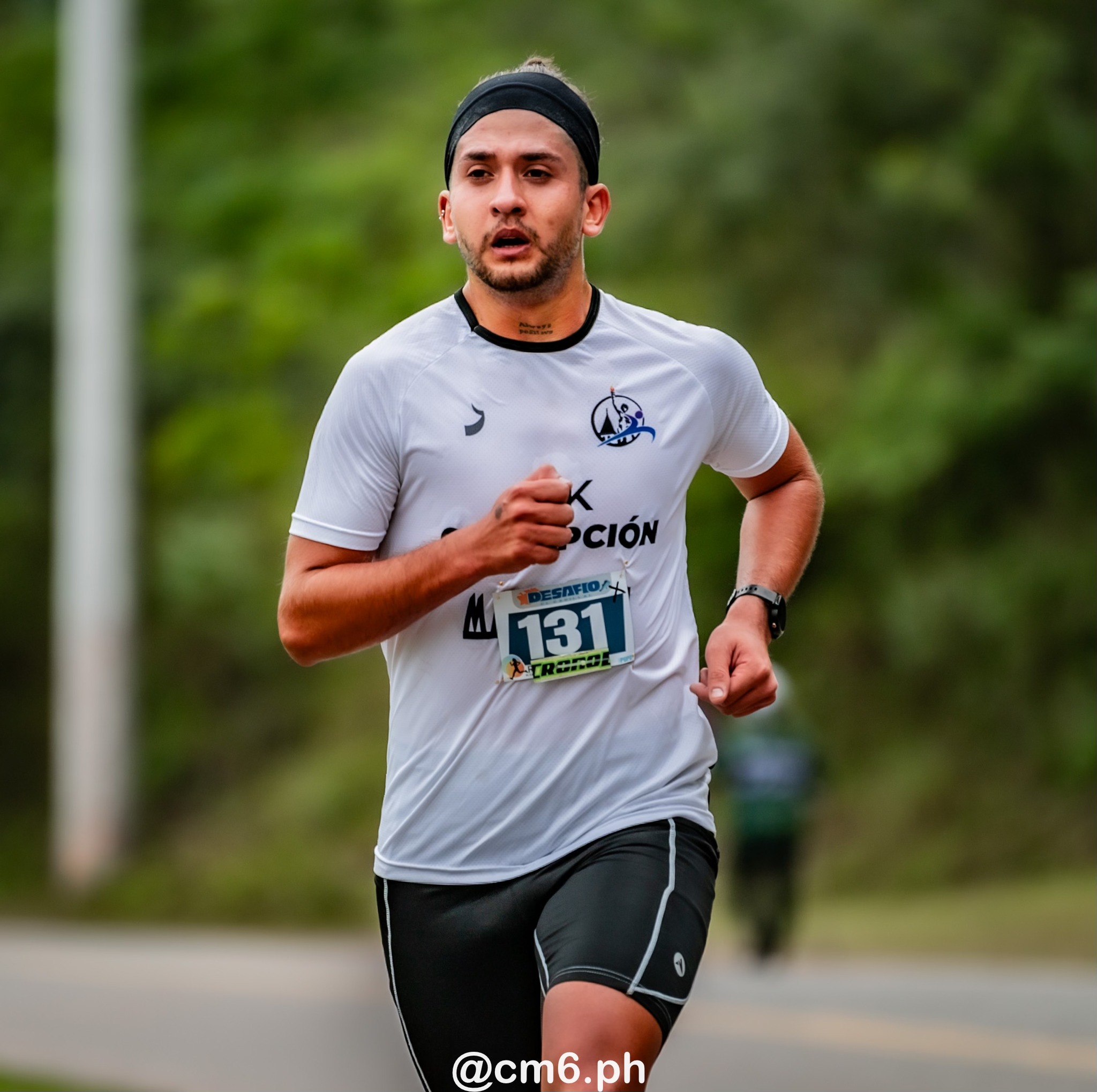   -  - Track & Field - 2025 - Desafio El Cadillal - Tucuman, Argentina (#DELC25TUCARG) Photo by: Christian Mas | Siuxy Sports 2025-05-25