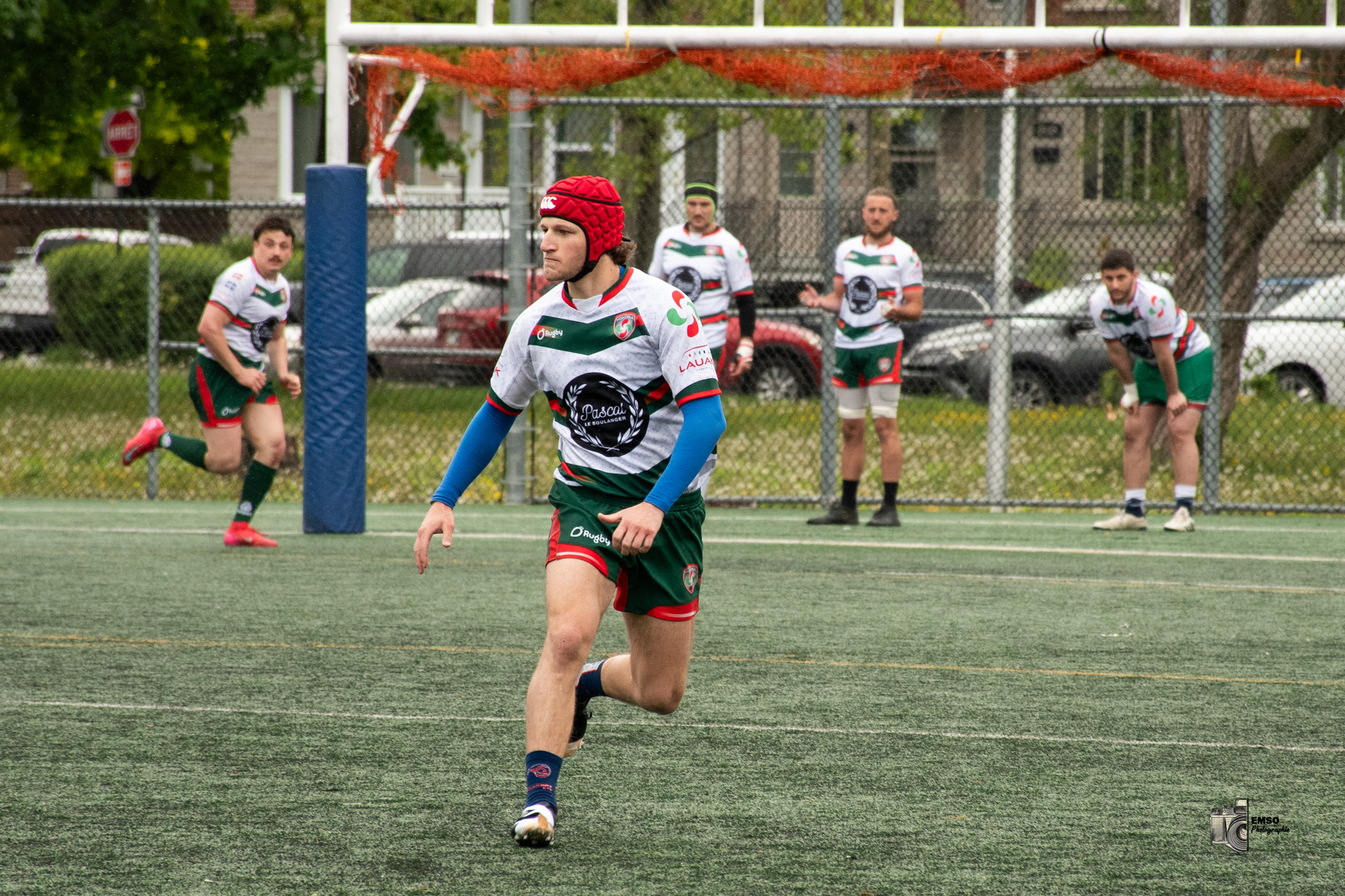  Rugby Club de Montréal - Club de Rugby de Québec - Rugby - RQ 2025 - SL M - Rugby Club de Montréal vs Club de Rugby de Québec (#RQ25SLMRCMQ5) Photo by: emso photo | Siuxy Sports 2025-05-24