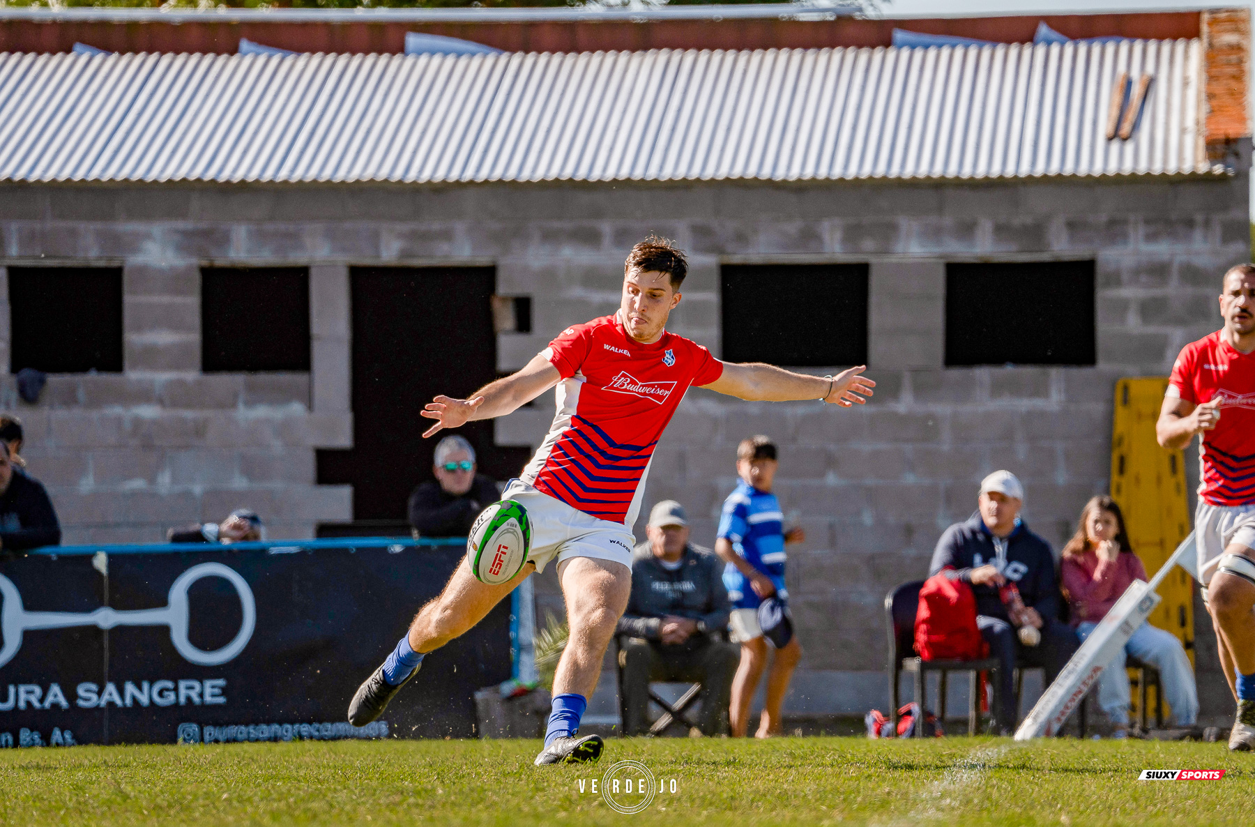  Luján Rugby Club - Liceo Naval - Rugby - URBA 2025 -1raB - Fecha 4 - Lujan (17) vs (31) Liceo Naval (#URBA251BF4LRCLN) Photo by: Ignacio Verdejo | Siuxy Sports 2025-04-05