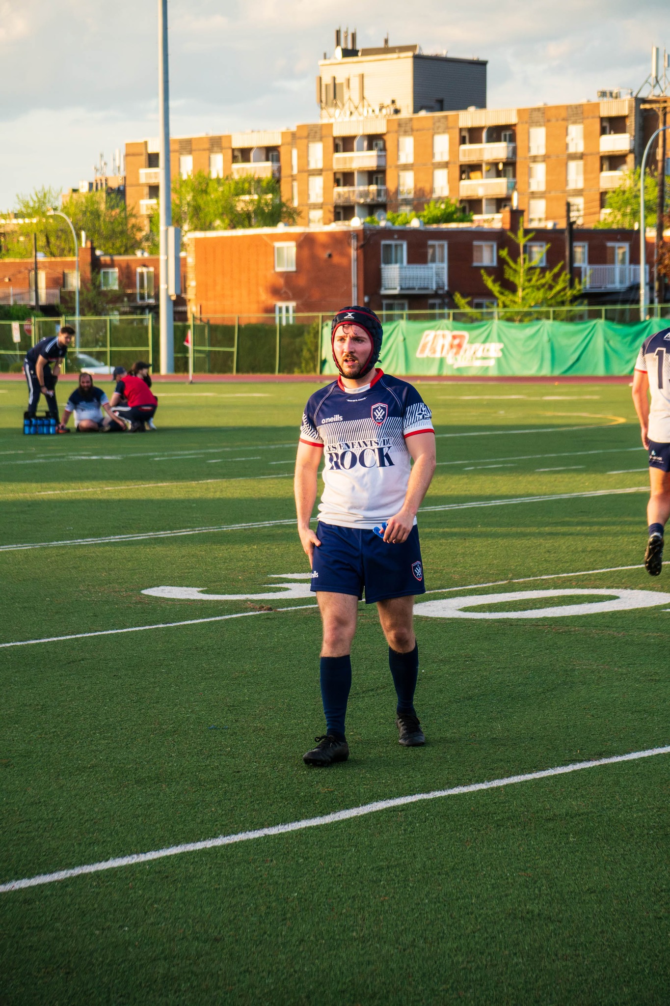  Montreal Wanderers Rugby Football Club - Rugby XV de Montréal - Rugby - RQ 2025 - LPR2 M - Wanderers vs XV de Montreal (#RQ25LP2MWAXV5) Photo by:  | Siuxy Sports 2025-05-16