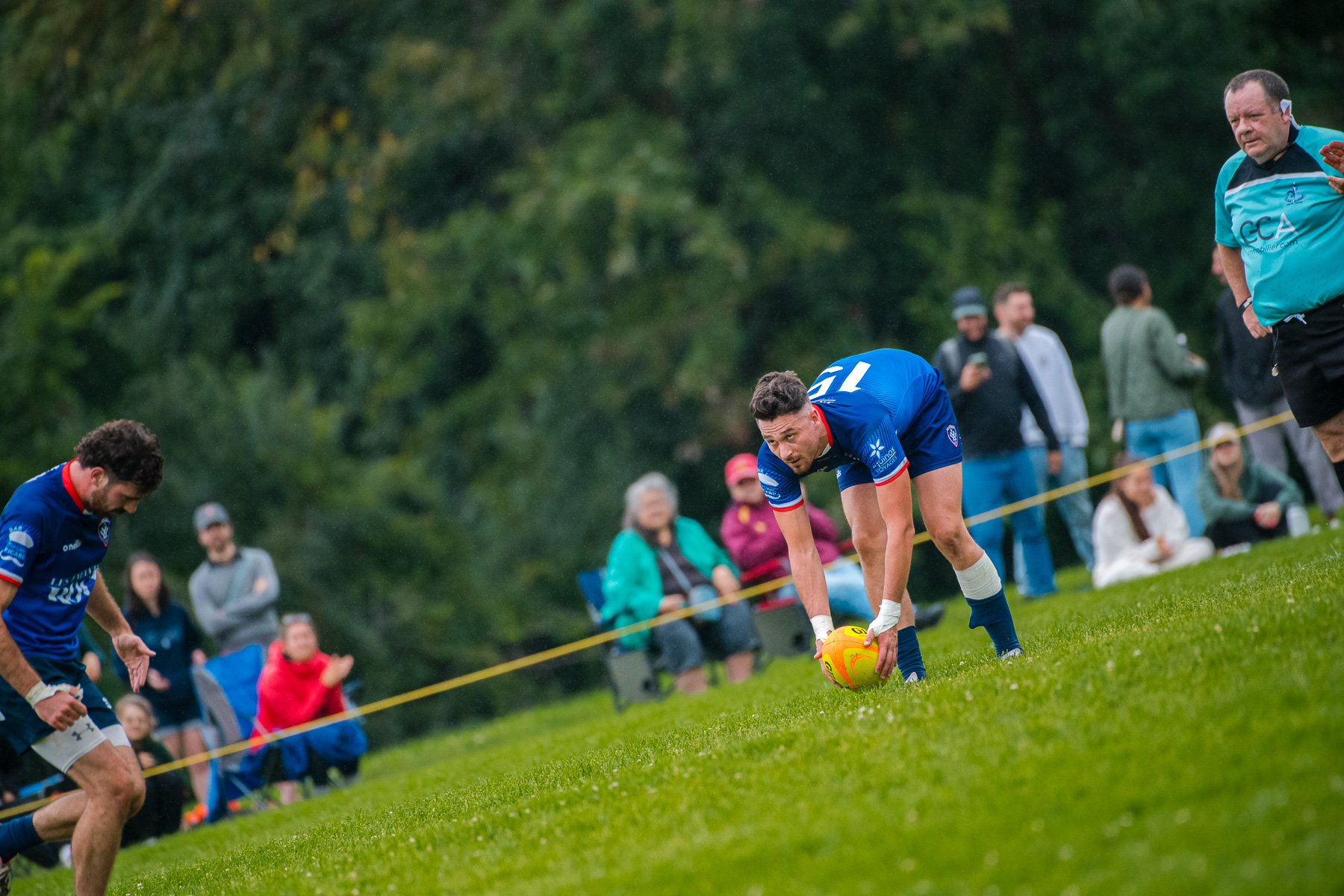  Rugby XV de Montréal - Mont-Tremblant RFC - Rugby - RQ 2023 - LPR1 - Finale - XV de Montreal vs Mont-Tremblant (#RQ23LP1FXVMT8) Photo by:  | Siuxy Sports 2023-08-19