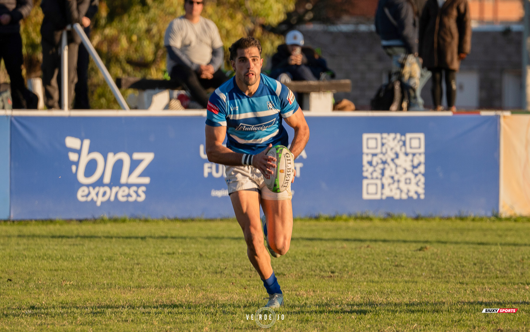  Club Italiano Rugby - Luján Rugby Club - Rugby - URBA 2025 - Primera B - Italiano Rugby (27) vs (20) Lujan Rugby Club (#URBA251BIRLR5) Photo by: Ignacio Verdejo | Siuxy Sports 2025-05-31