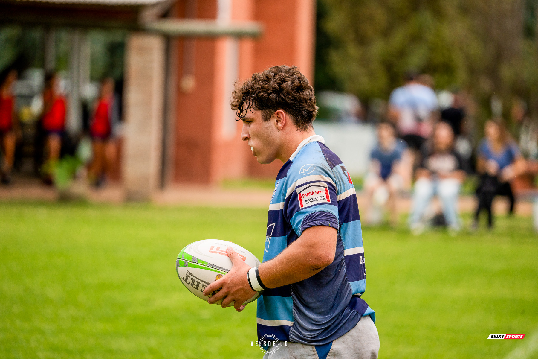  Luján Rugby Club - Ateneo Cultural y Deportivo Don Bosco - Rugby - URBA 2025 -1raB- Intermedia- Lujan vs Don Bosco (#URBA251BILRCDB03) Photo by: Ignacio Verdejo | Siuxy Sports 2025-03-22