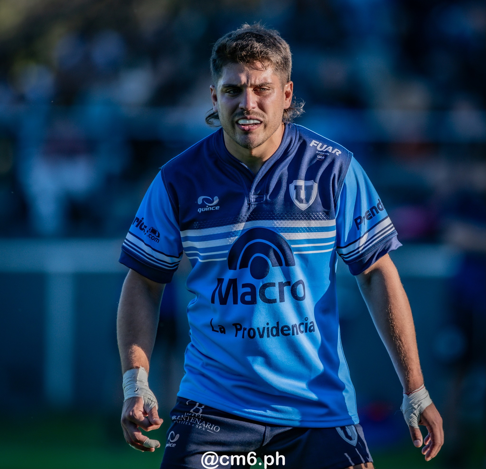  Universitario Rugby Club - Tucuman - Tucumán Lawn Tennis Club - Rugby - URT 2025 - Universitario Rugby Club vs Tucuman Lawn Tennis Club (#URT25URTLT6) Photo by: Christian Mas | Siuxy Sports 2025-06-07