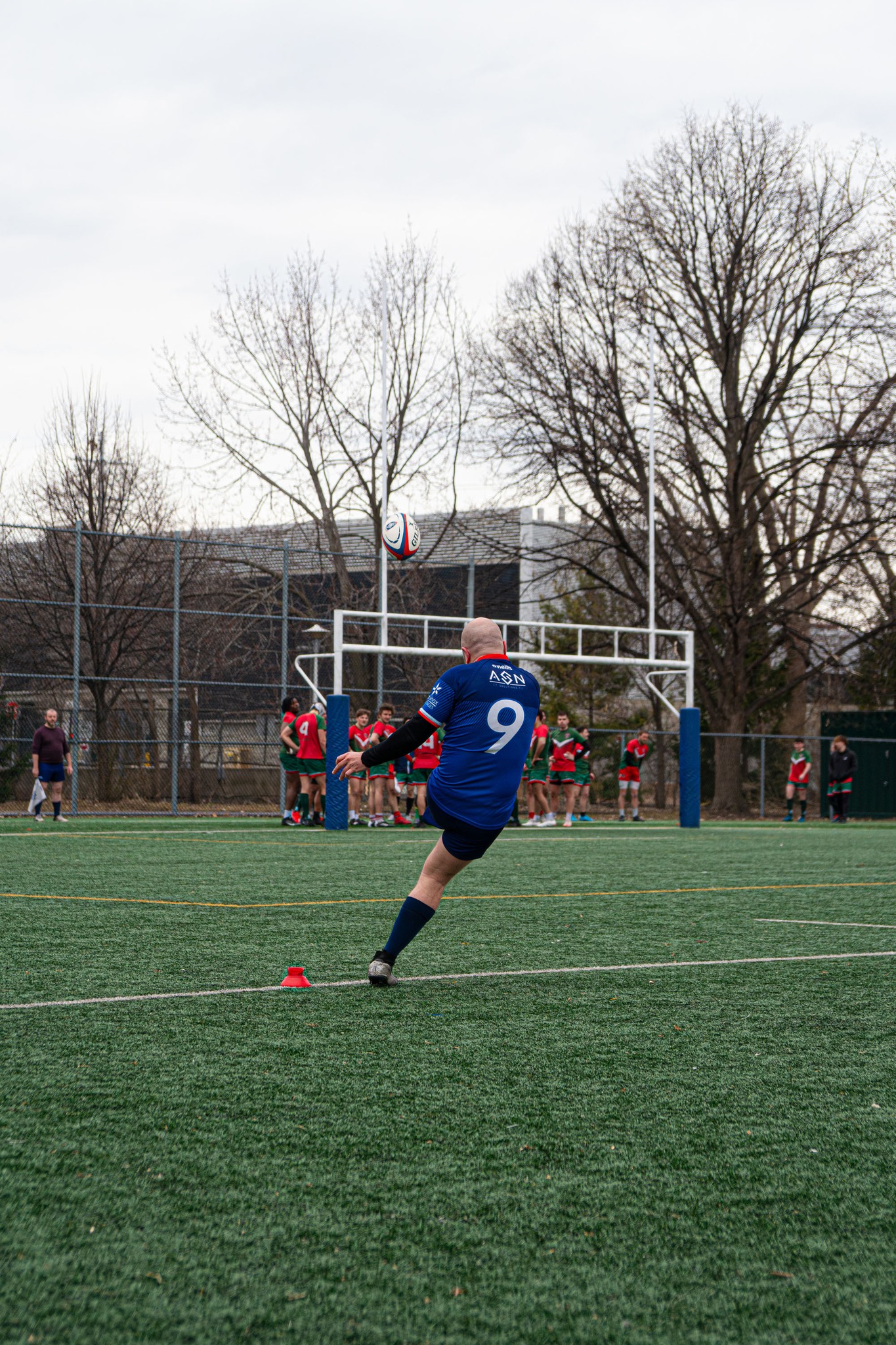  Rugby XV de Montréal - Rugby Club de Montréal - Rugby - RQ 2025 - LPR2 - XV de Montréal vs RCM 2 (#RQ25LP22XVMR4) Photo by:  | Siuxy Sports 2025-04-12